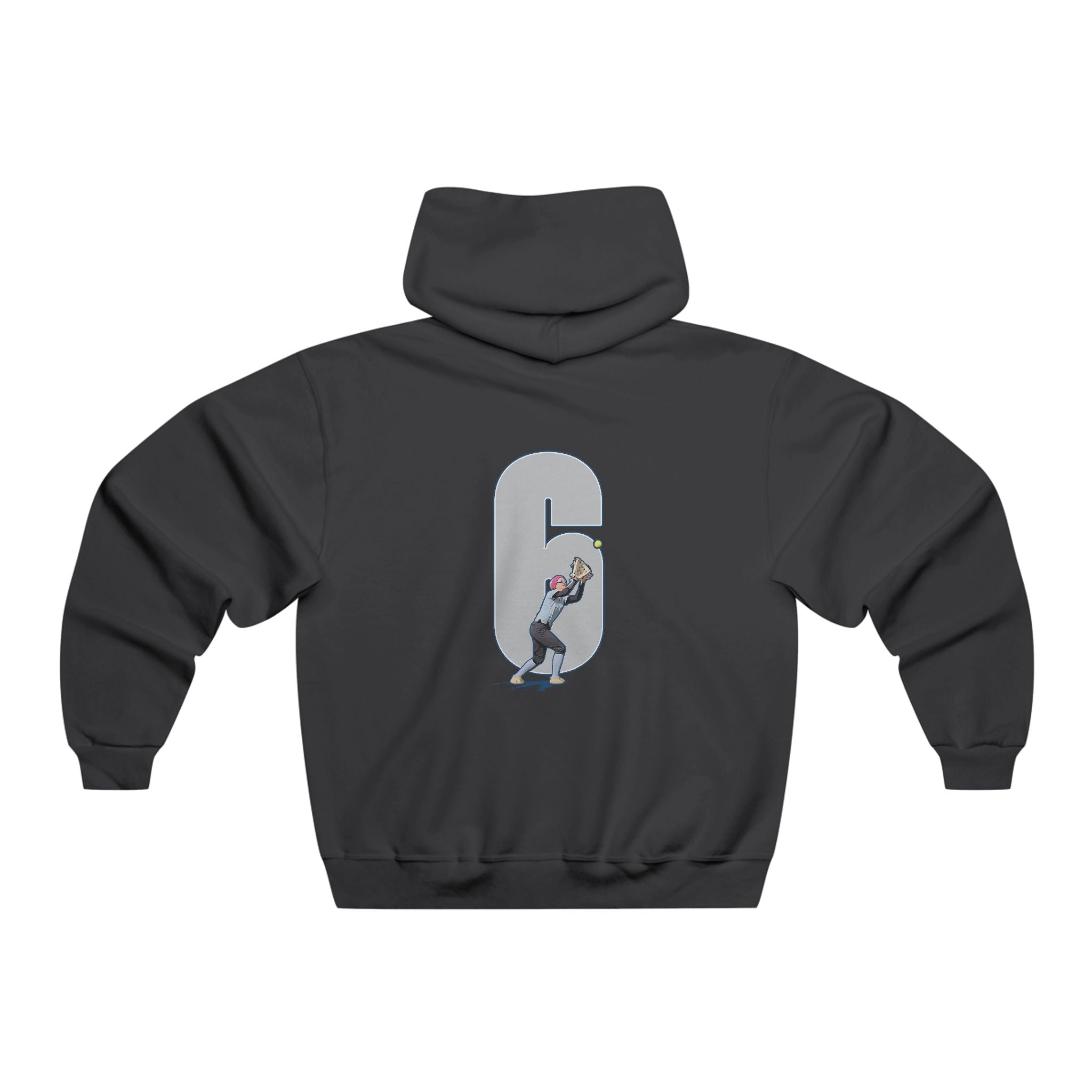 Emily Cheatham Vintage Hoodie