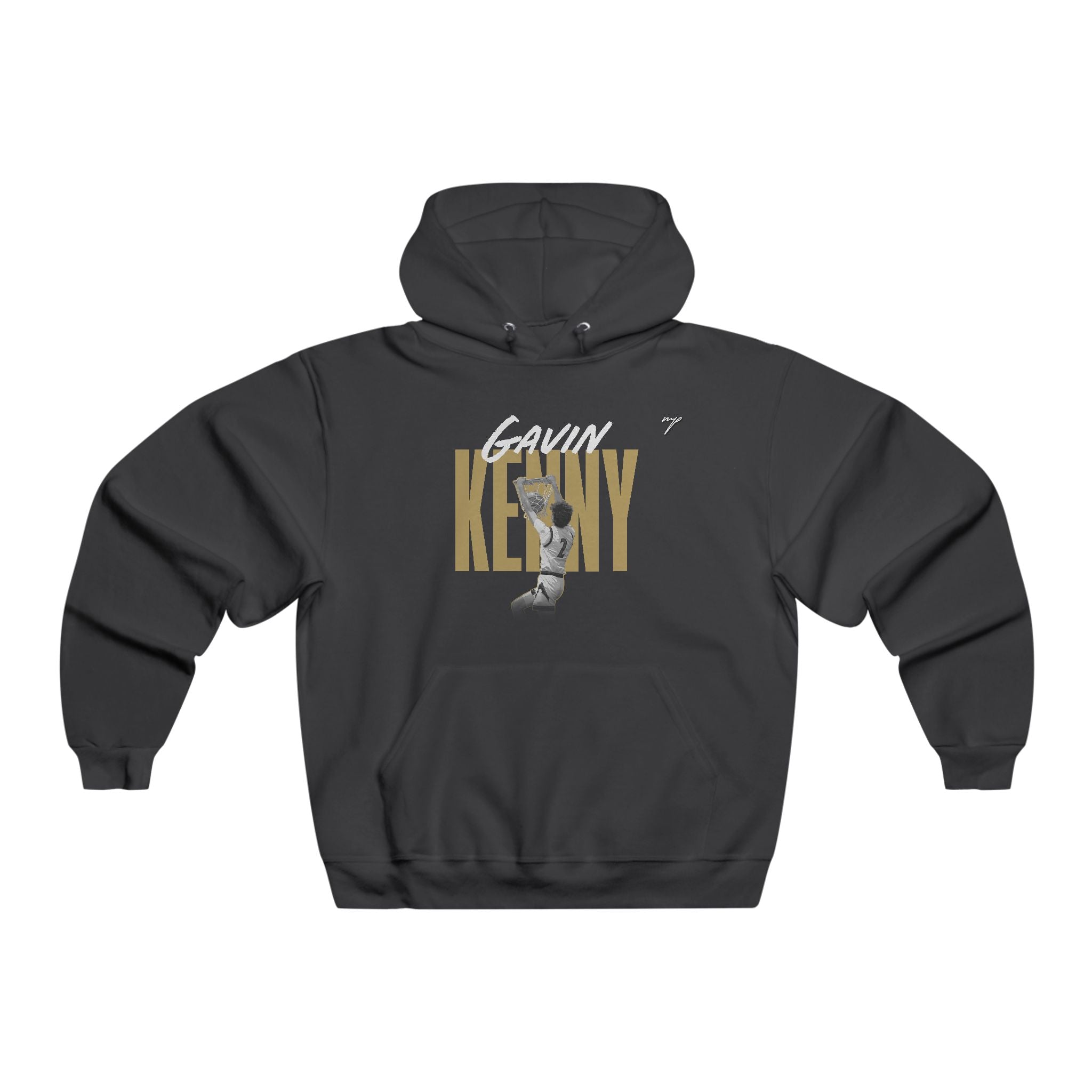 Gavin Kenny Vintage Hoodie