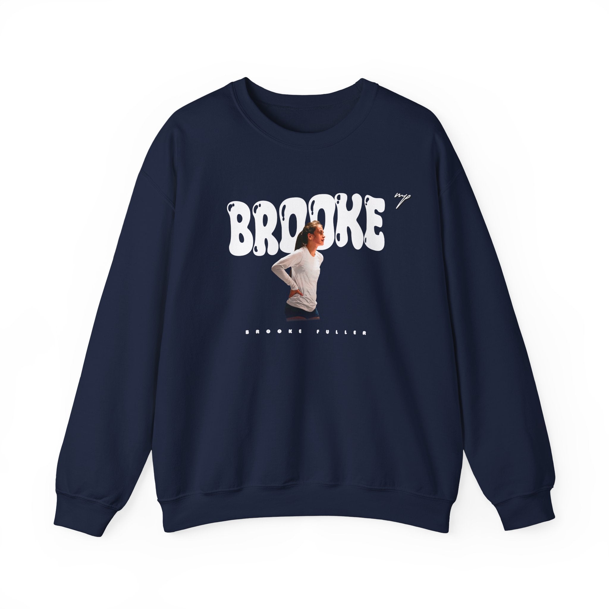 Brooke Fuller Crewneck