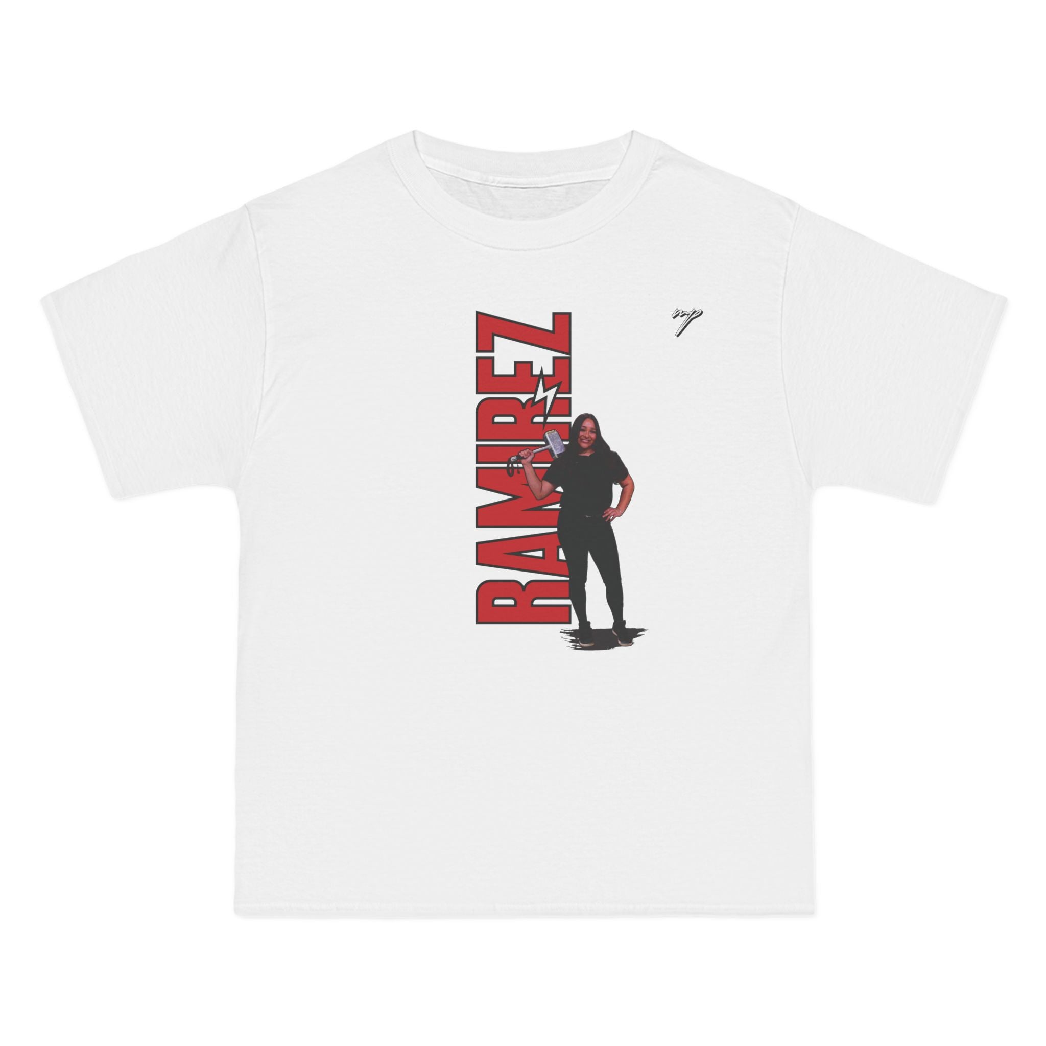 Arianna Ramirez Vintage Tee
