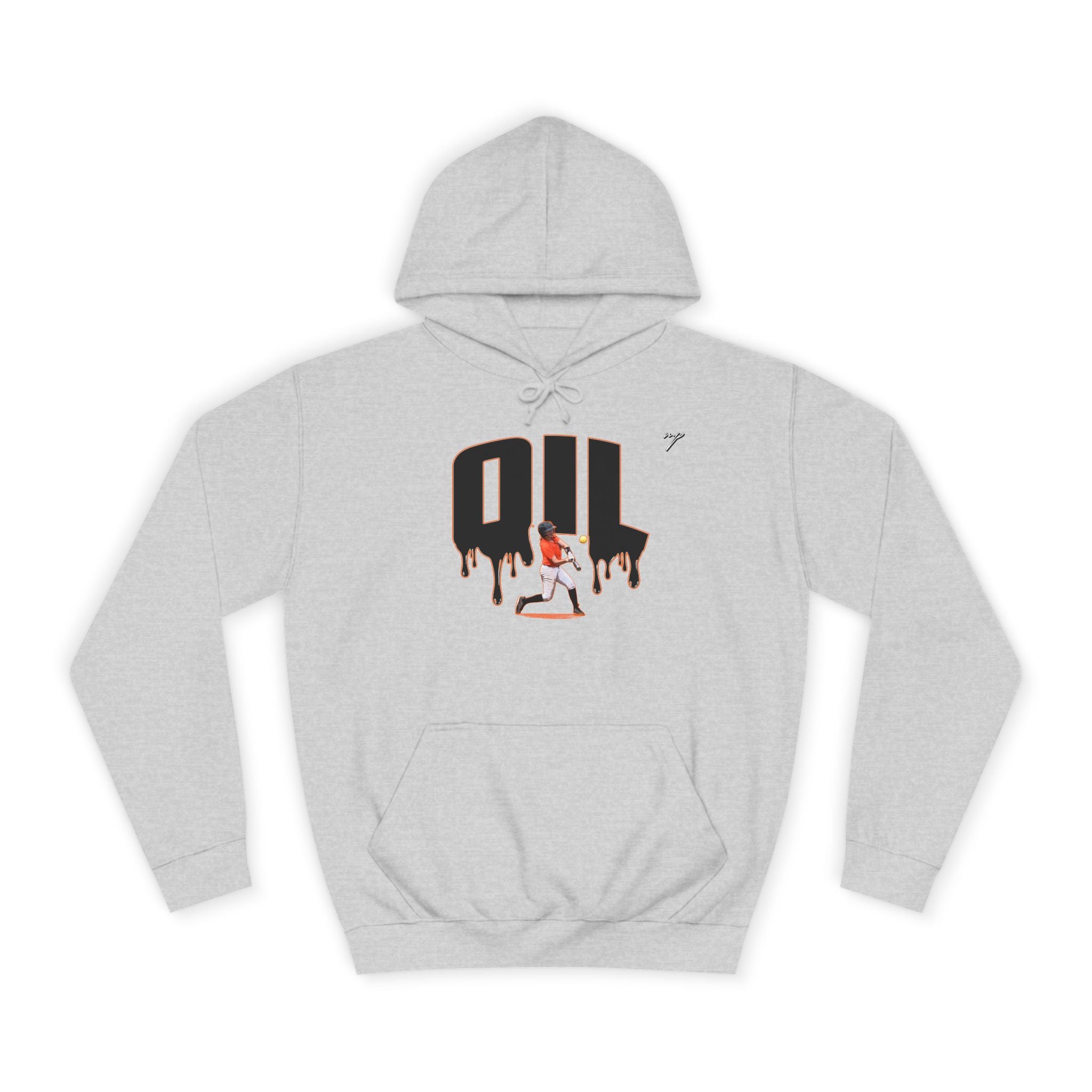 Ashlee McDorman Hoodie
