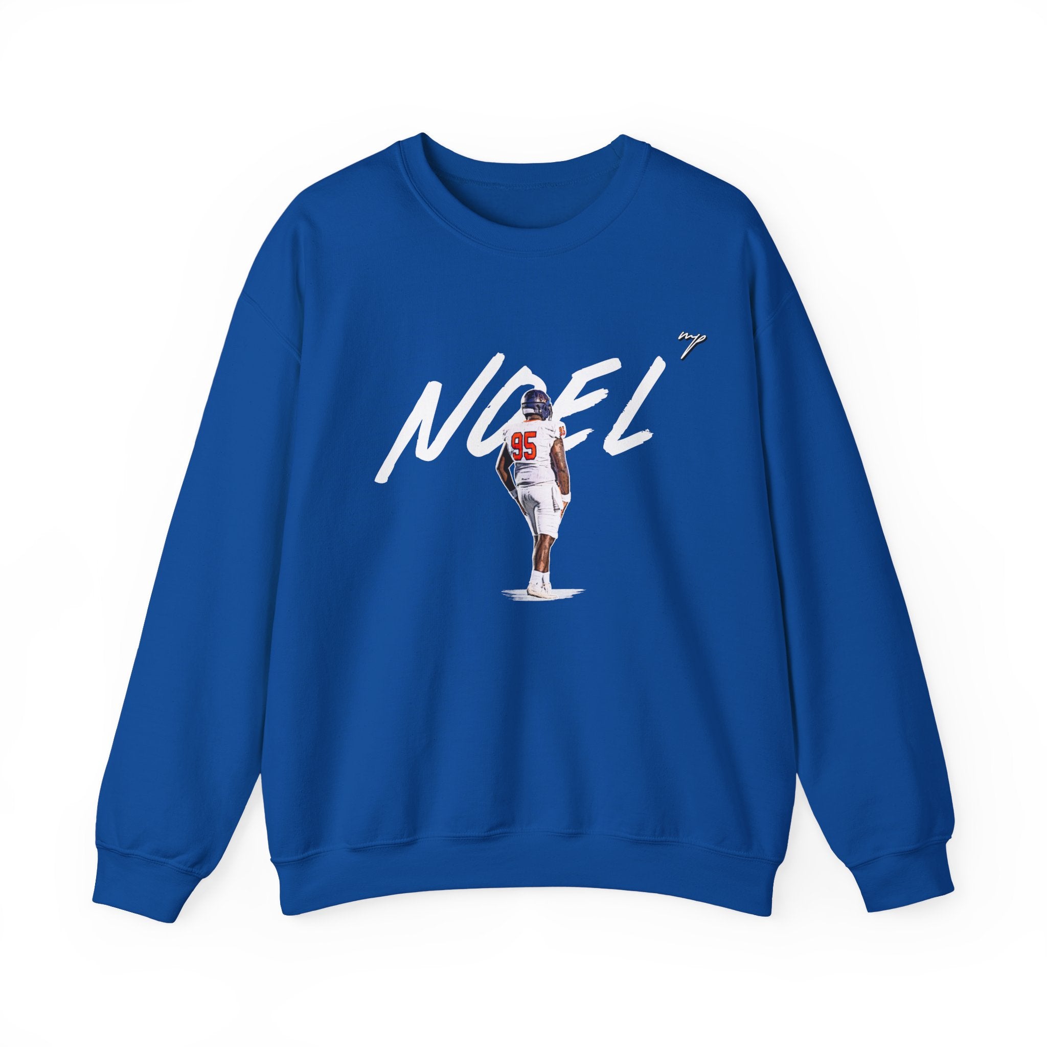 Noel Walker Crewneck