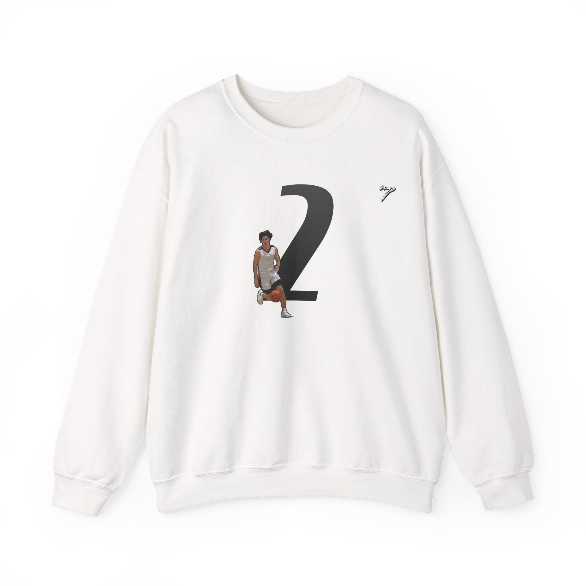 Cooper Loll Crewneck