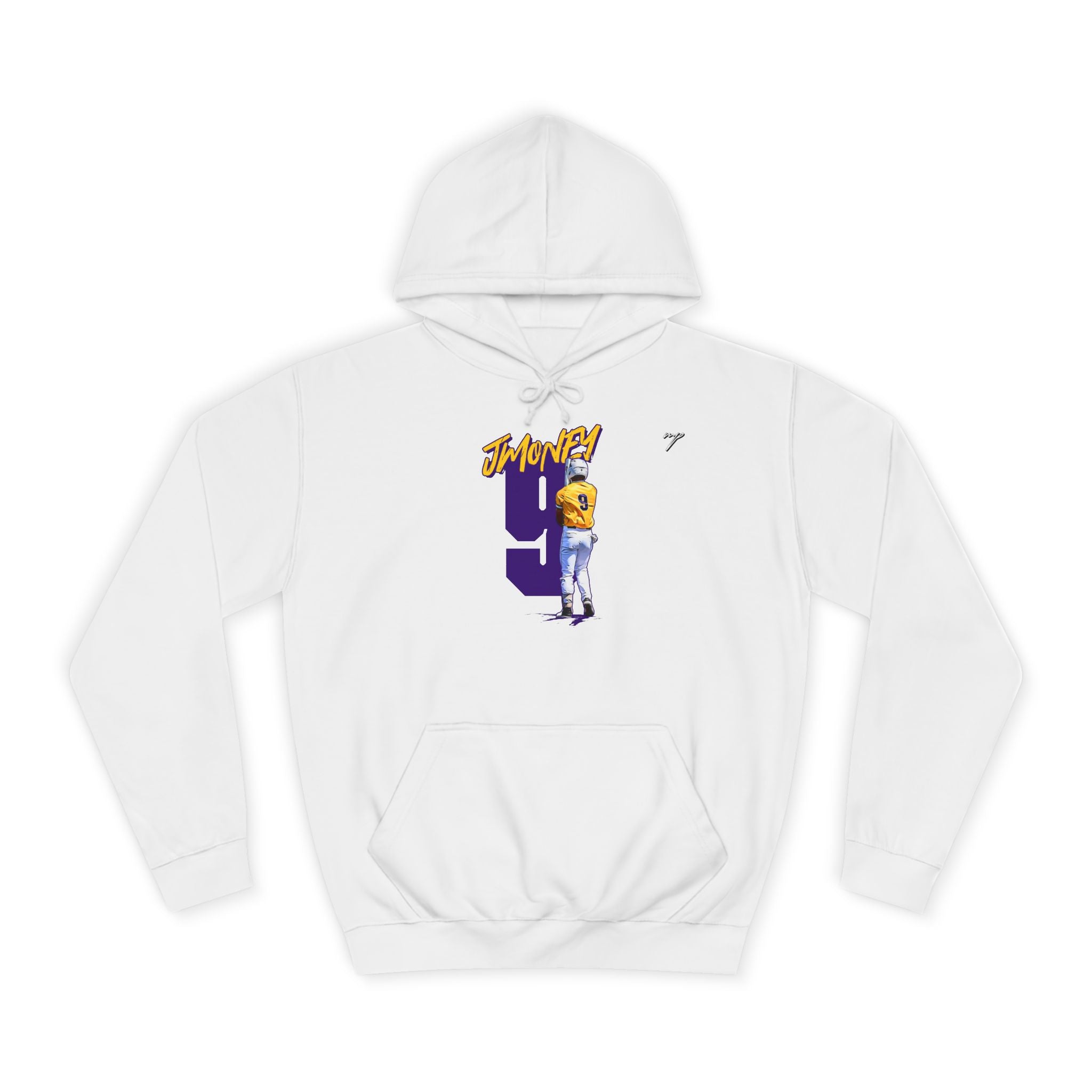 Jaxon Landreneau Hoodie