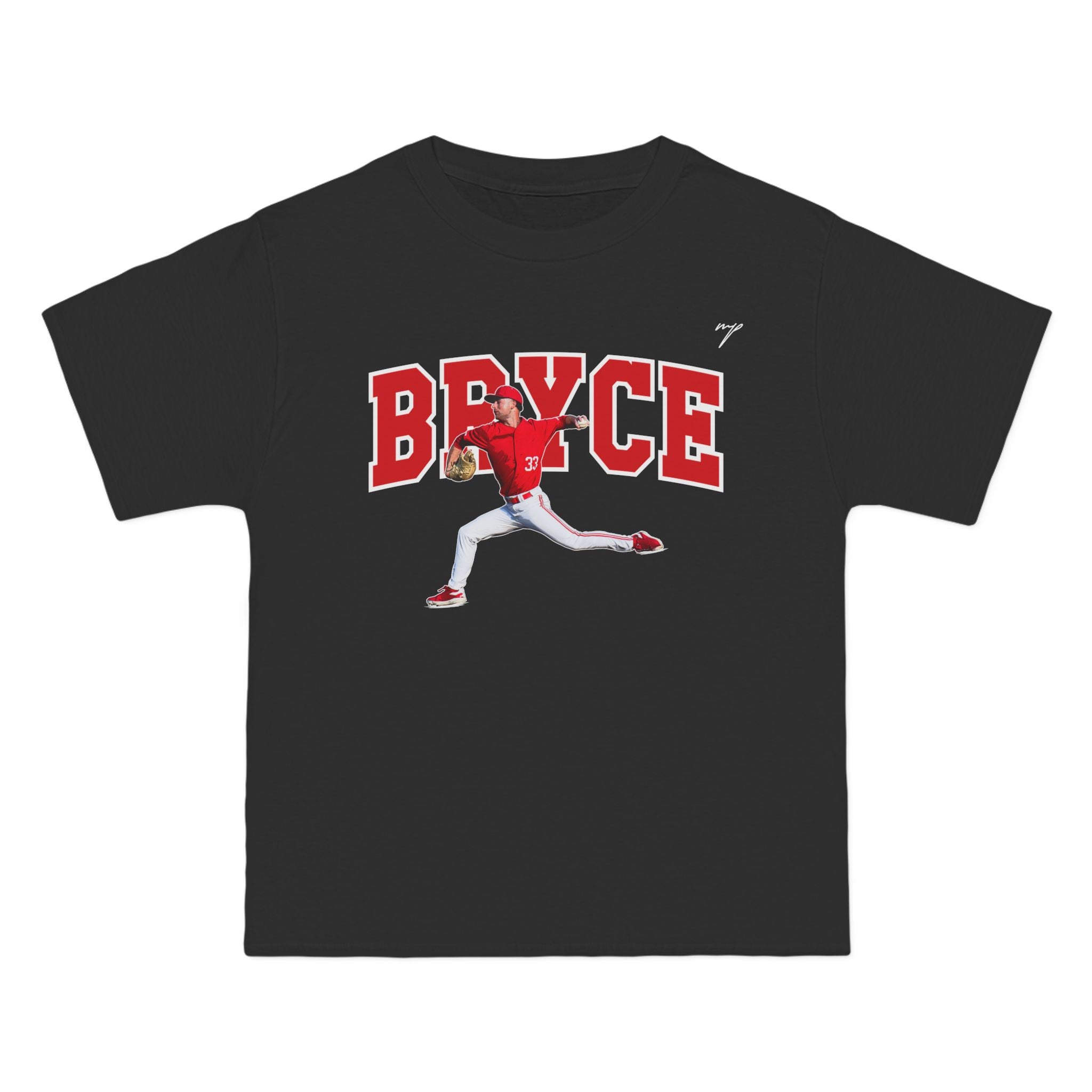 Bryce Wilson Vintage Tee