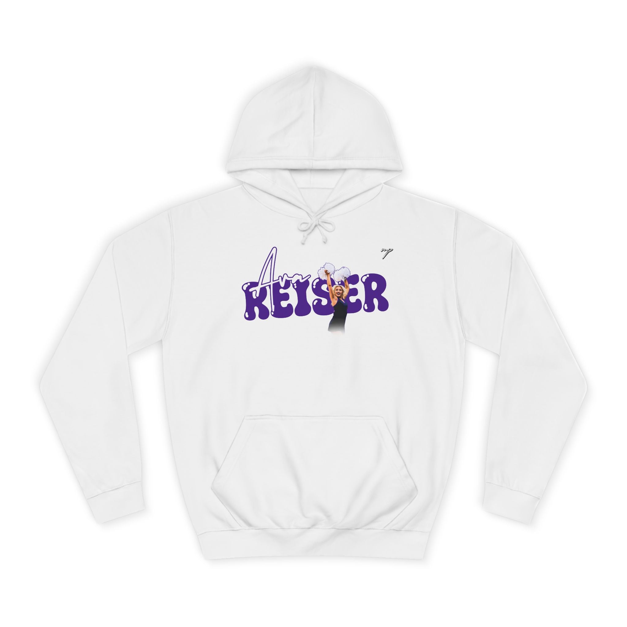 Ava Reiser Hoodie