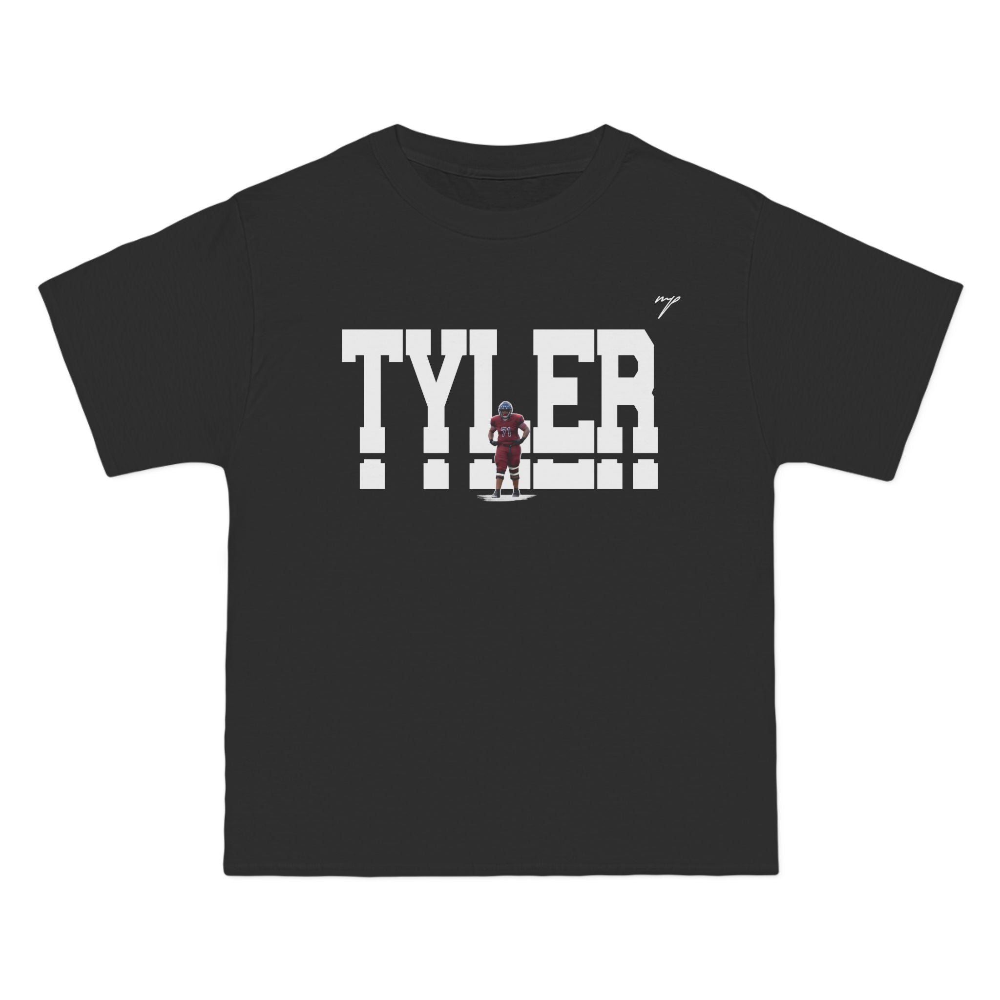 Tyler Hunt Vintage Tee