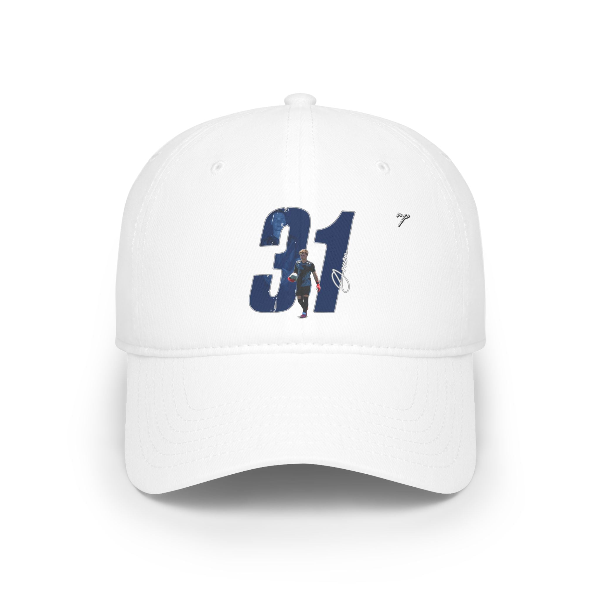 Carter Gruen Hat