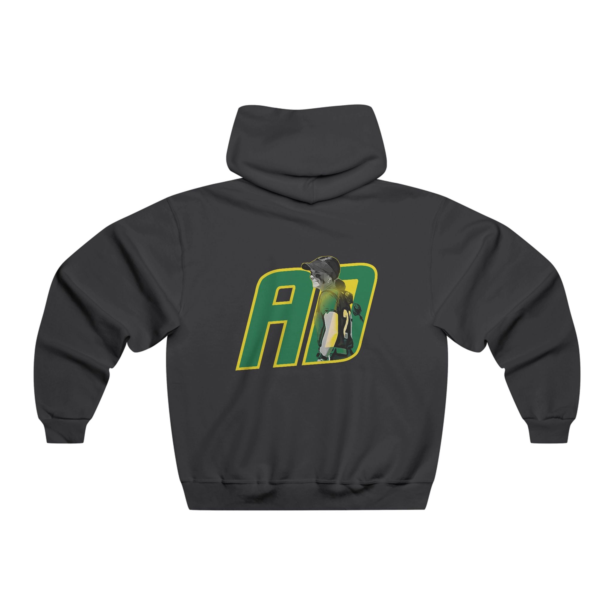 Analise Dewitt Vintage Hoodie