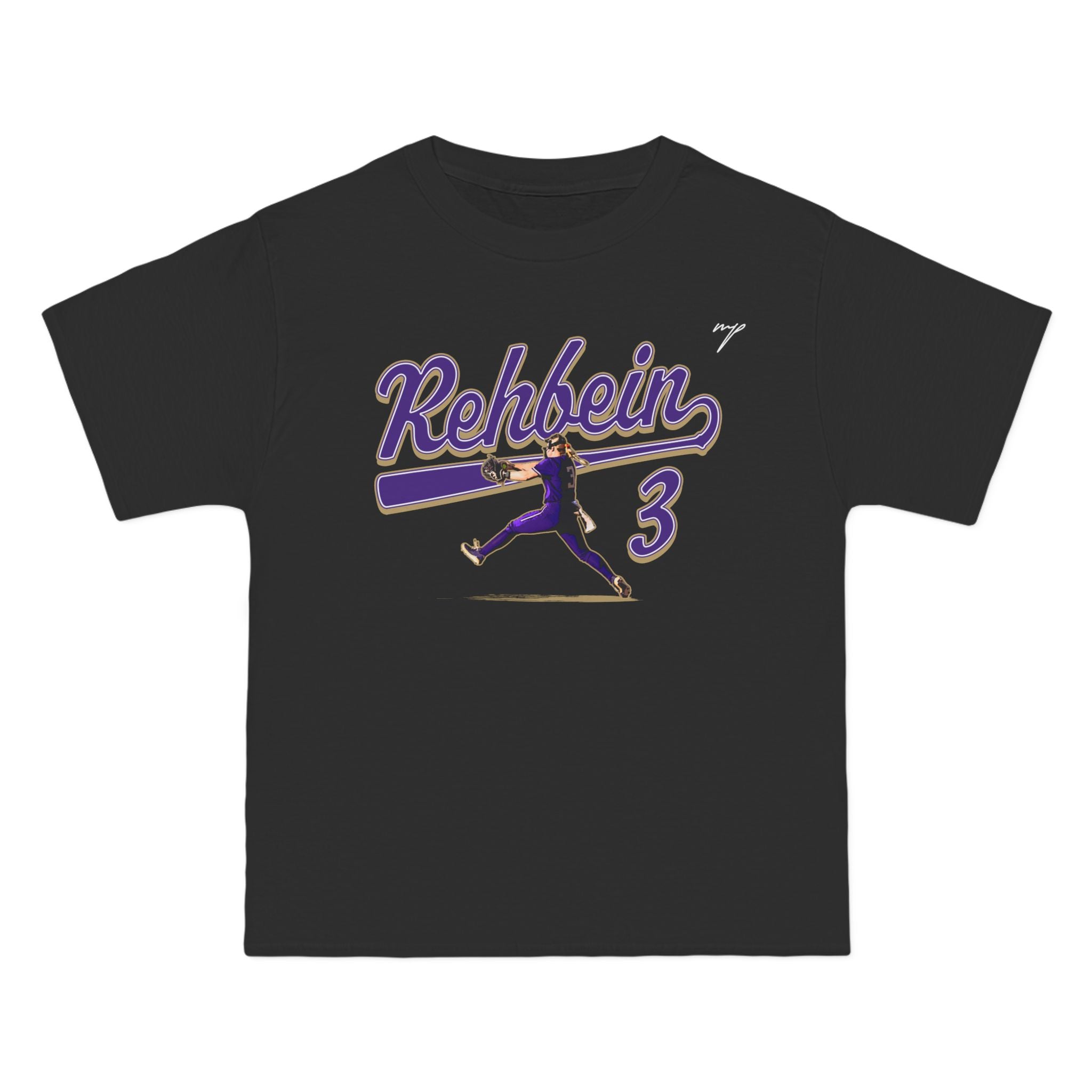 Rylee Rehbein Vintage Tee