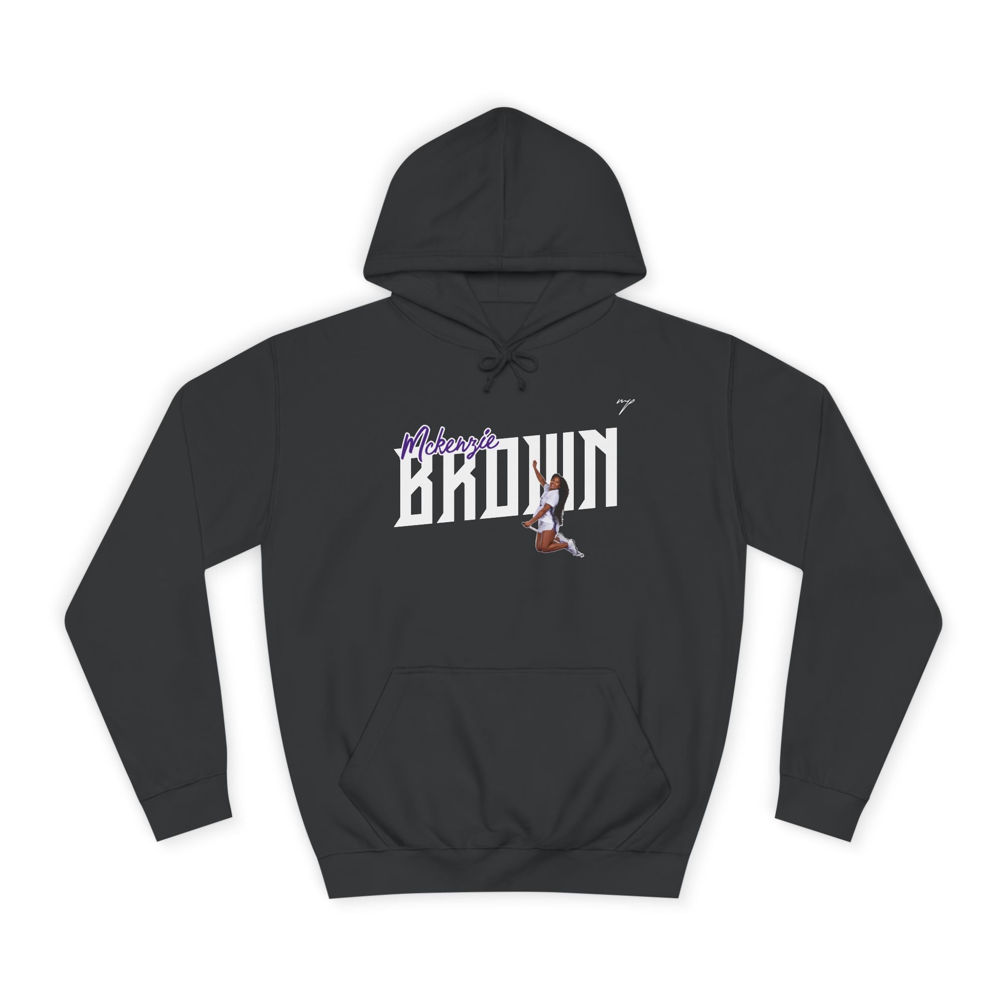 Mckenzie Brown Hoodie