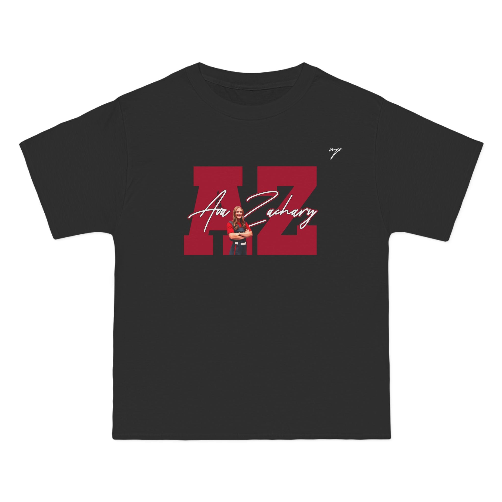 Ava Zachary Vintage Tee