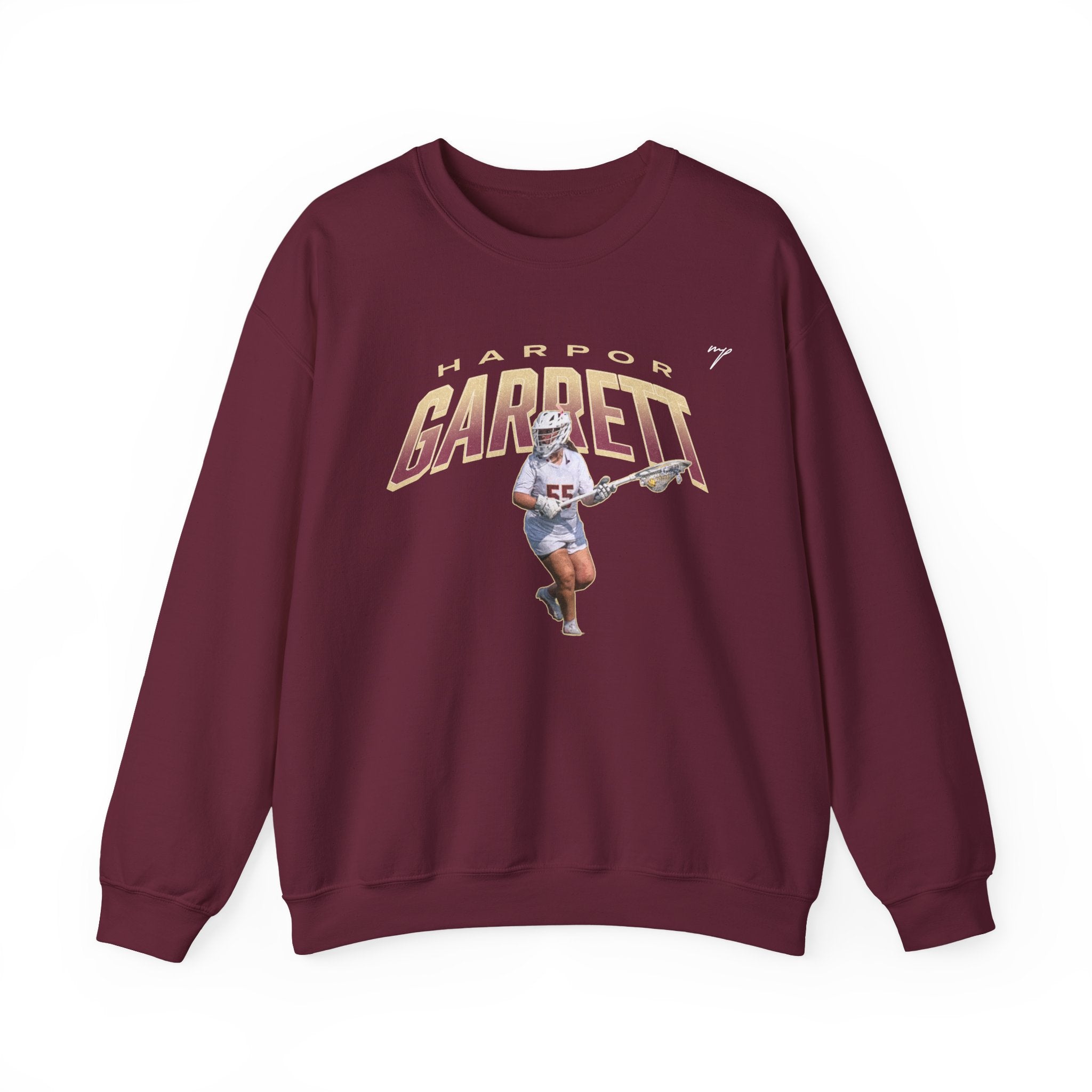 Harpor Garrett Crewneck