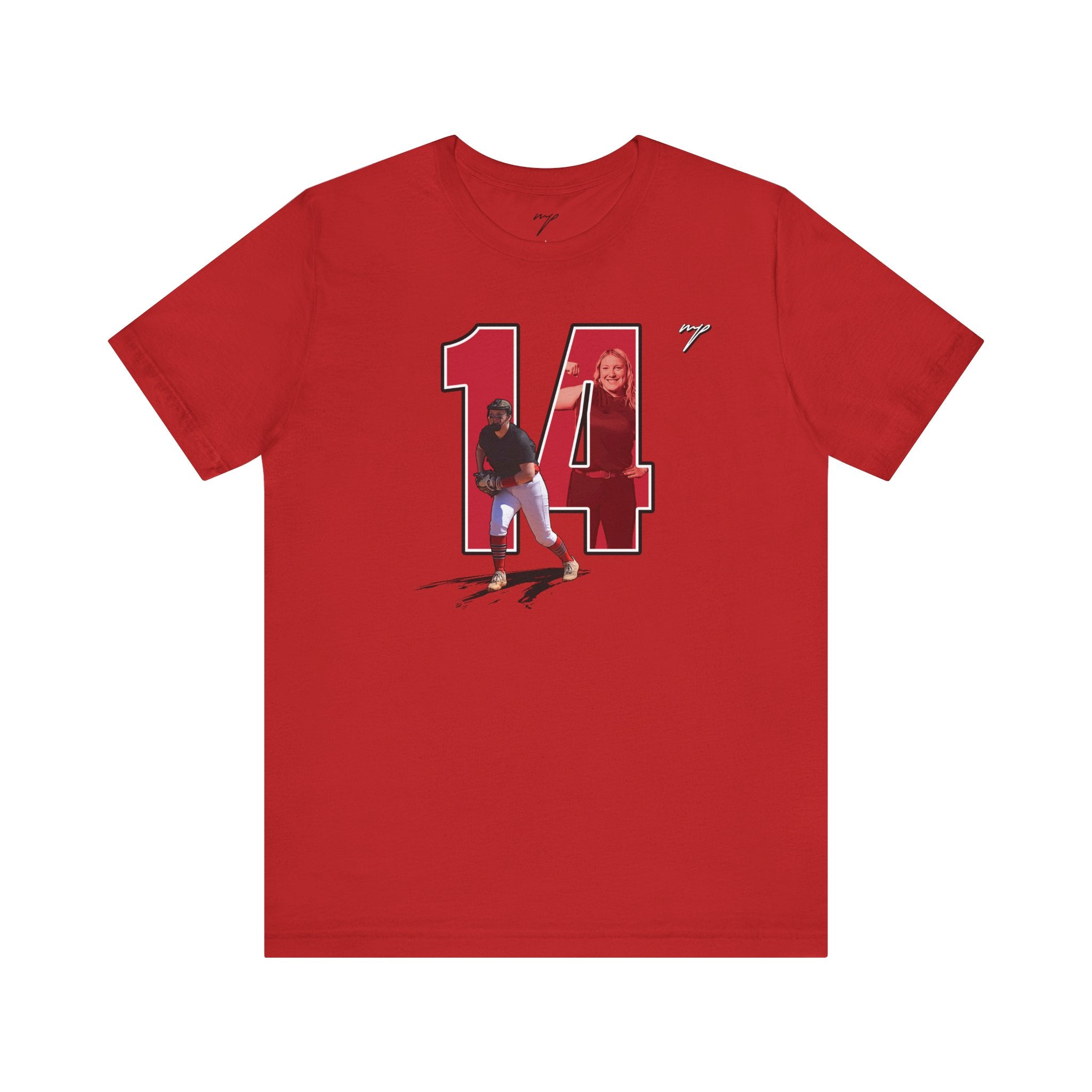 Ashlynn Donahue Graphic Tee