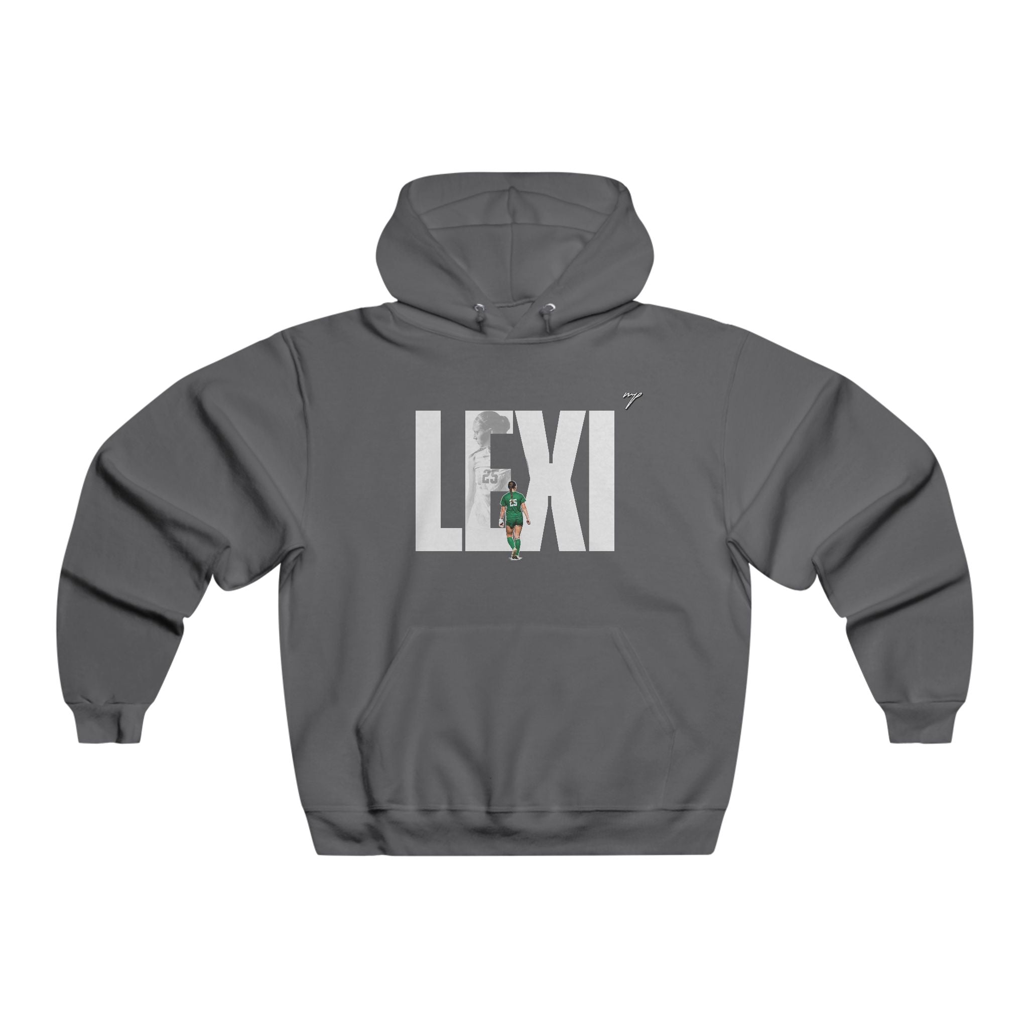 Lexi Smith Vintage Hoodie