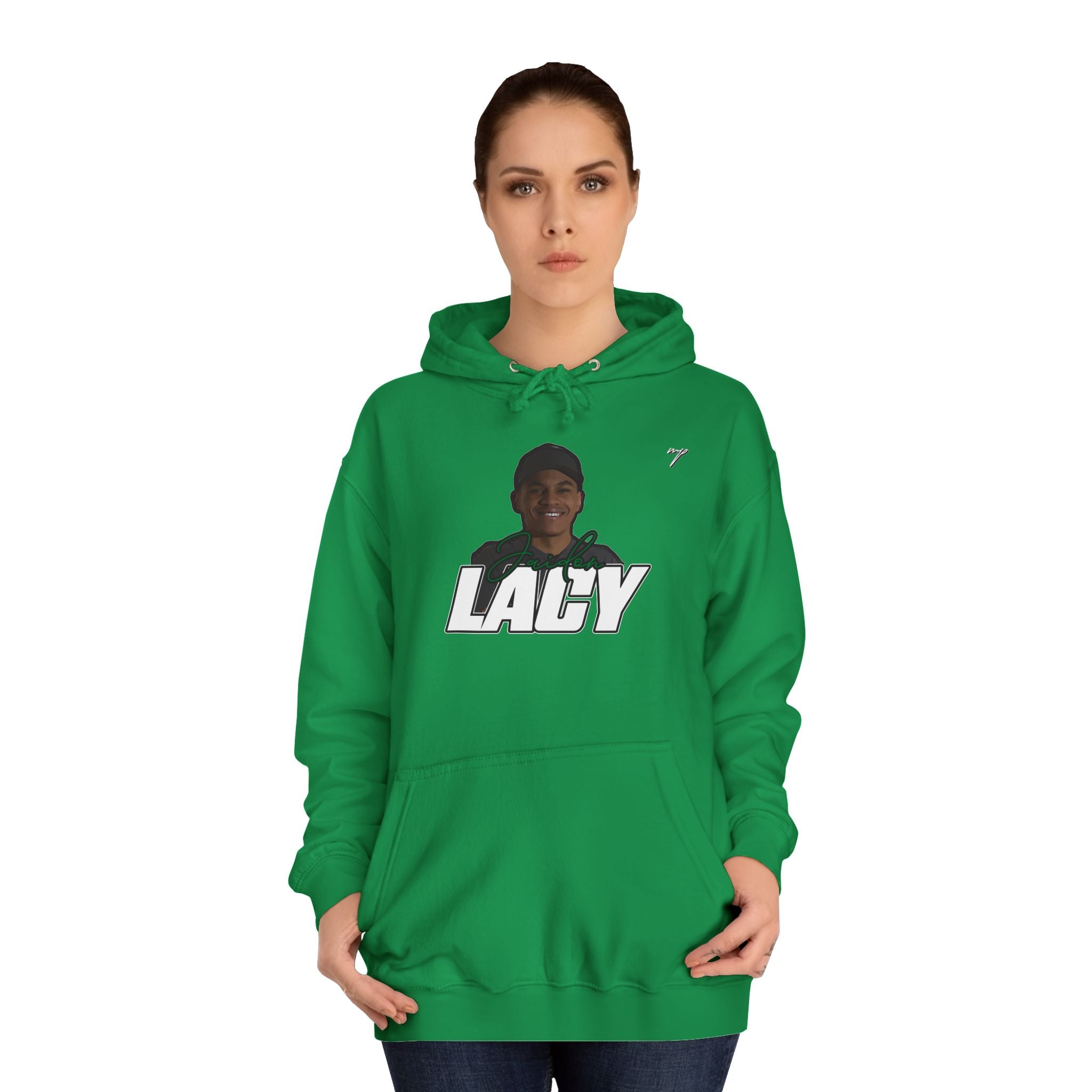 Jaidon Lacy Hoodie