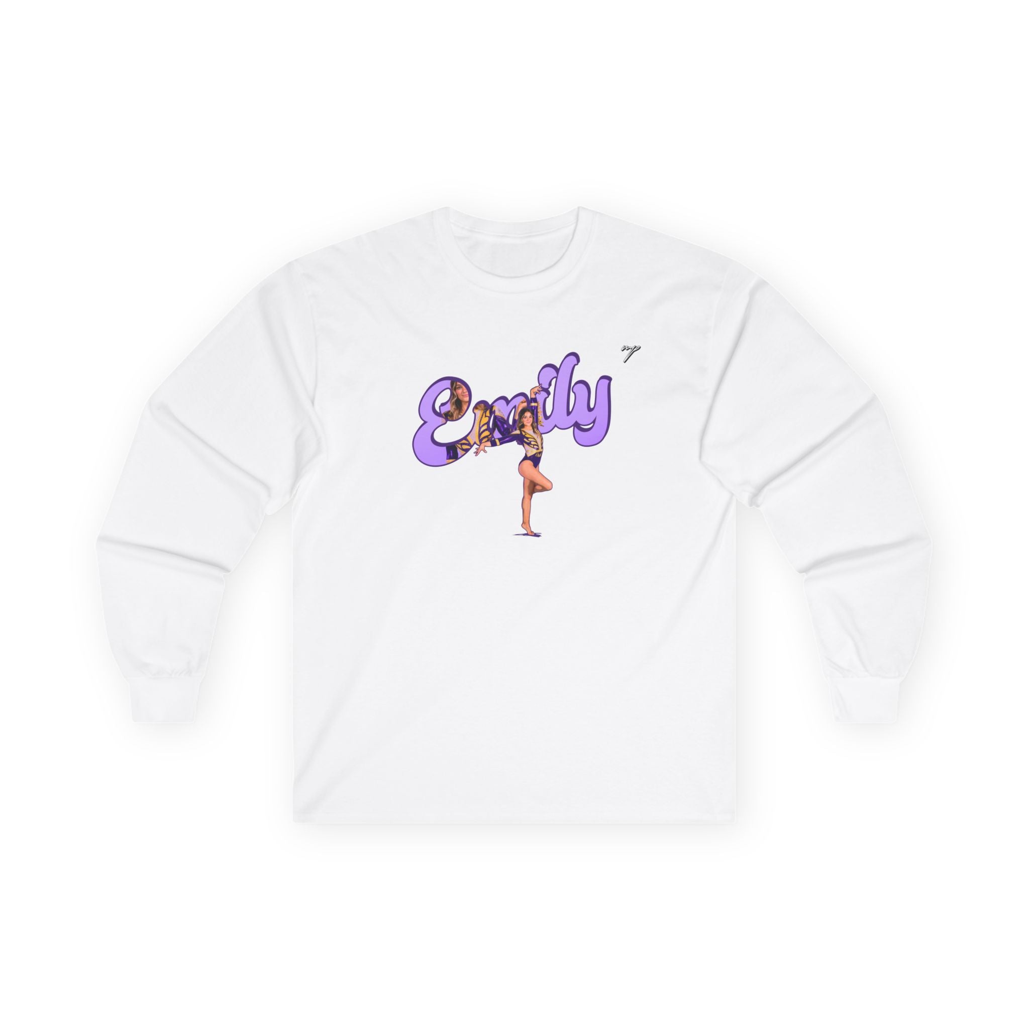 Emily Innes Long Sleeve Tee