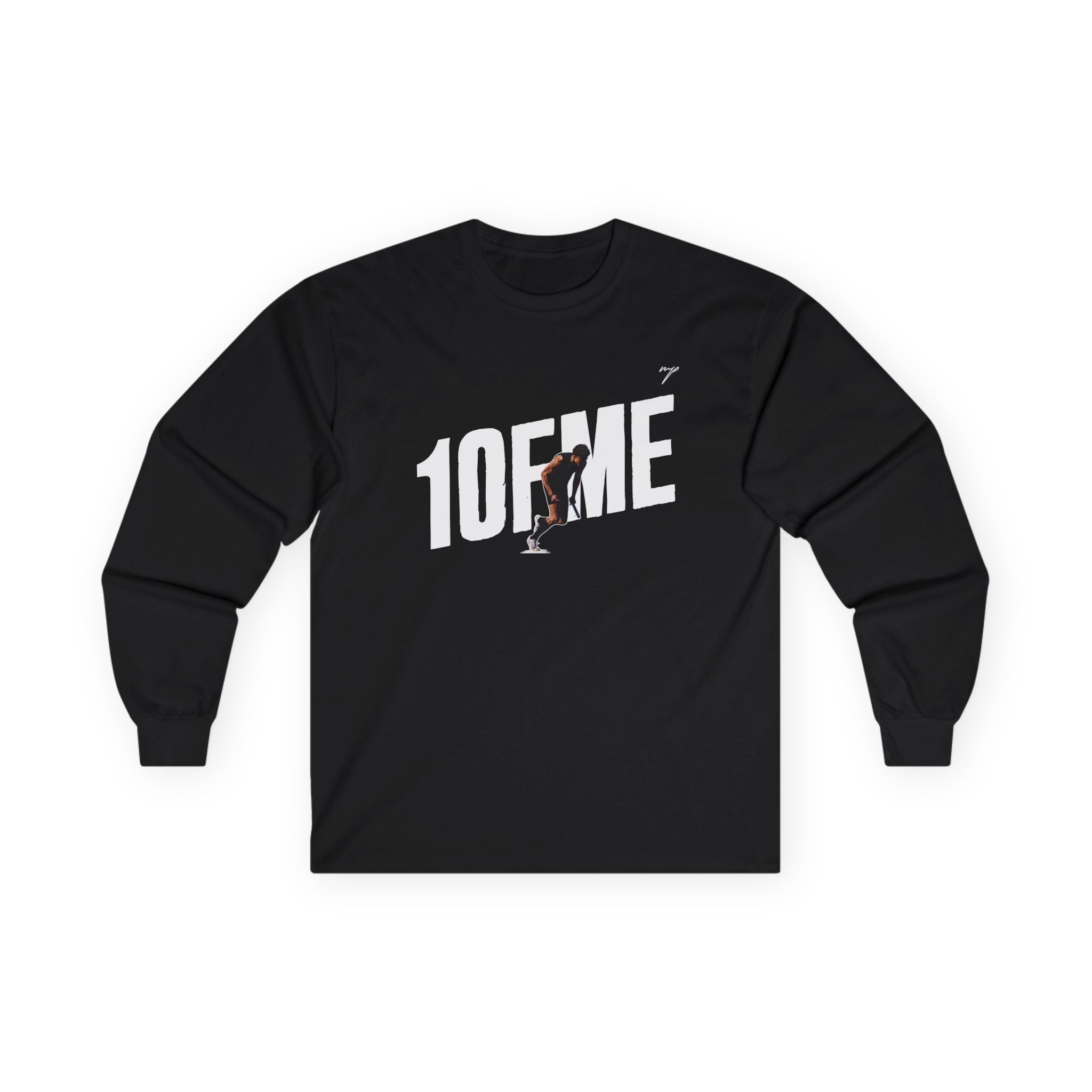 Malachi Keller Long Sleeve Tee
