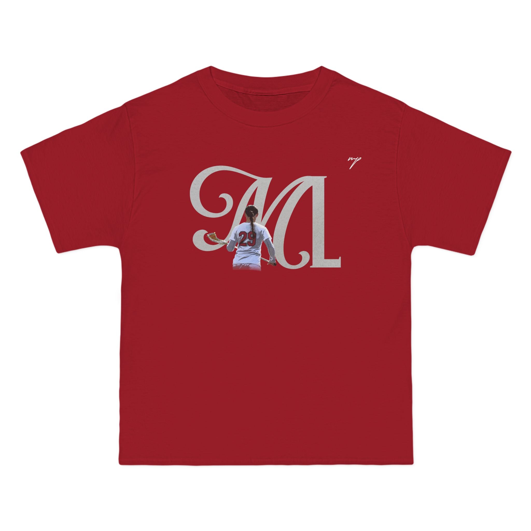 Mallorie LaGamba Vintage Tee