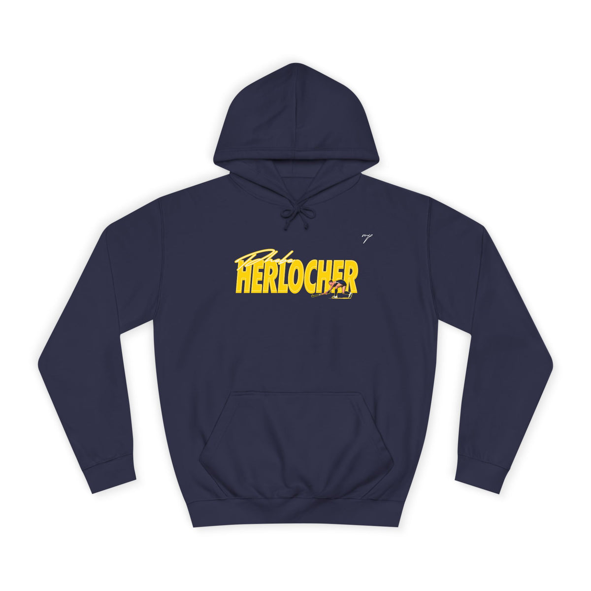 Phebe Herlocher Hoodie