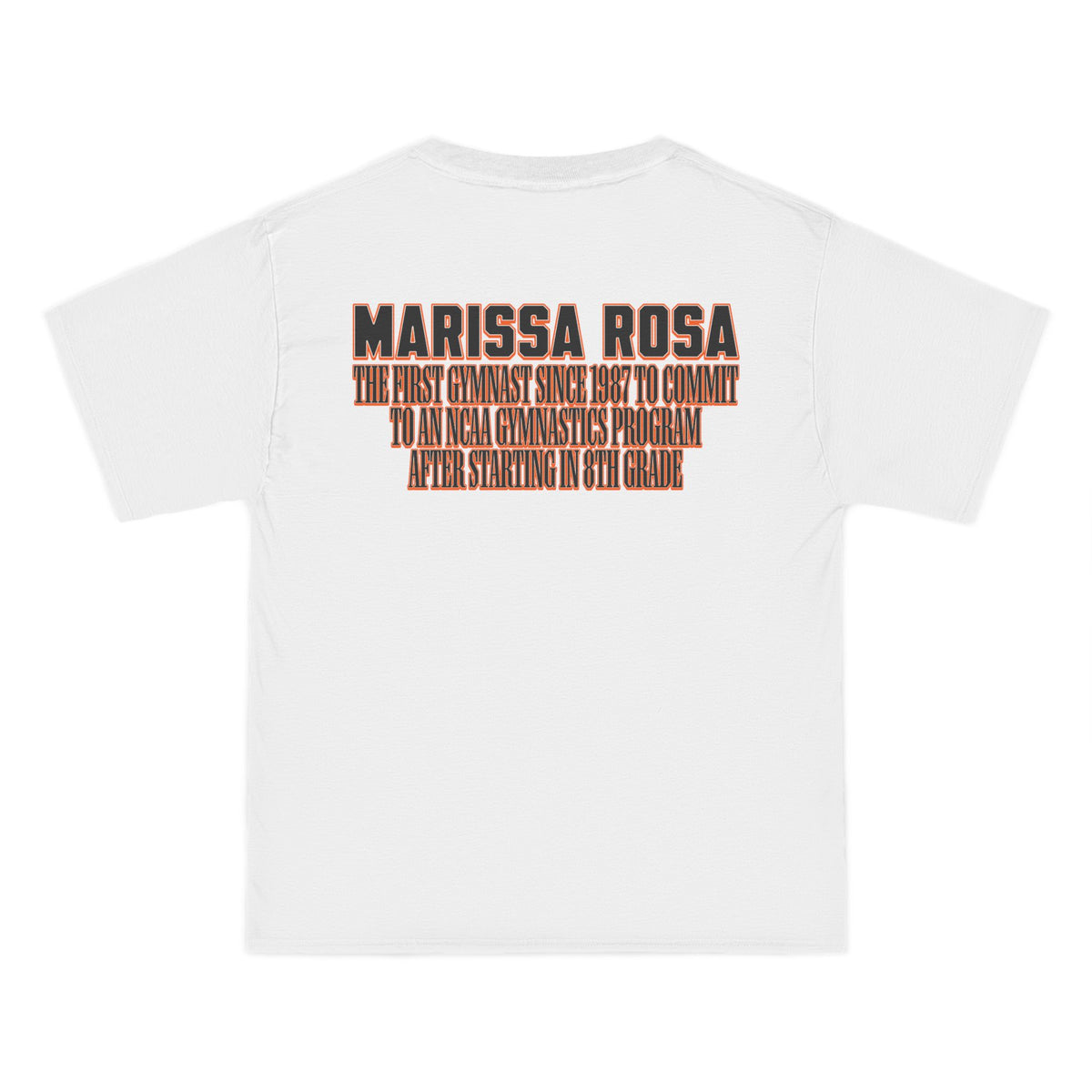 Marissa Rosa Vintage Tee