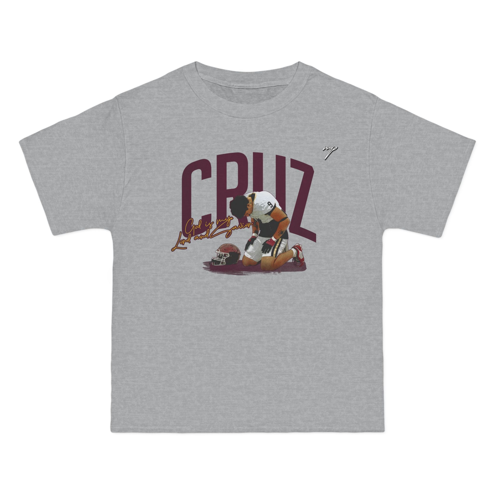 Daniel Cruz III Vintage Tee