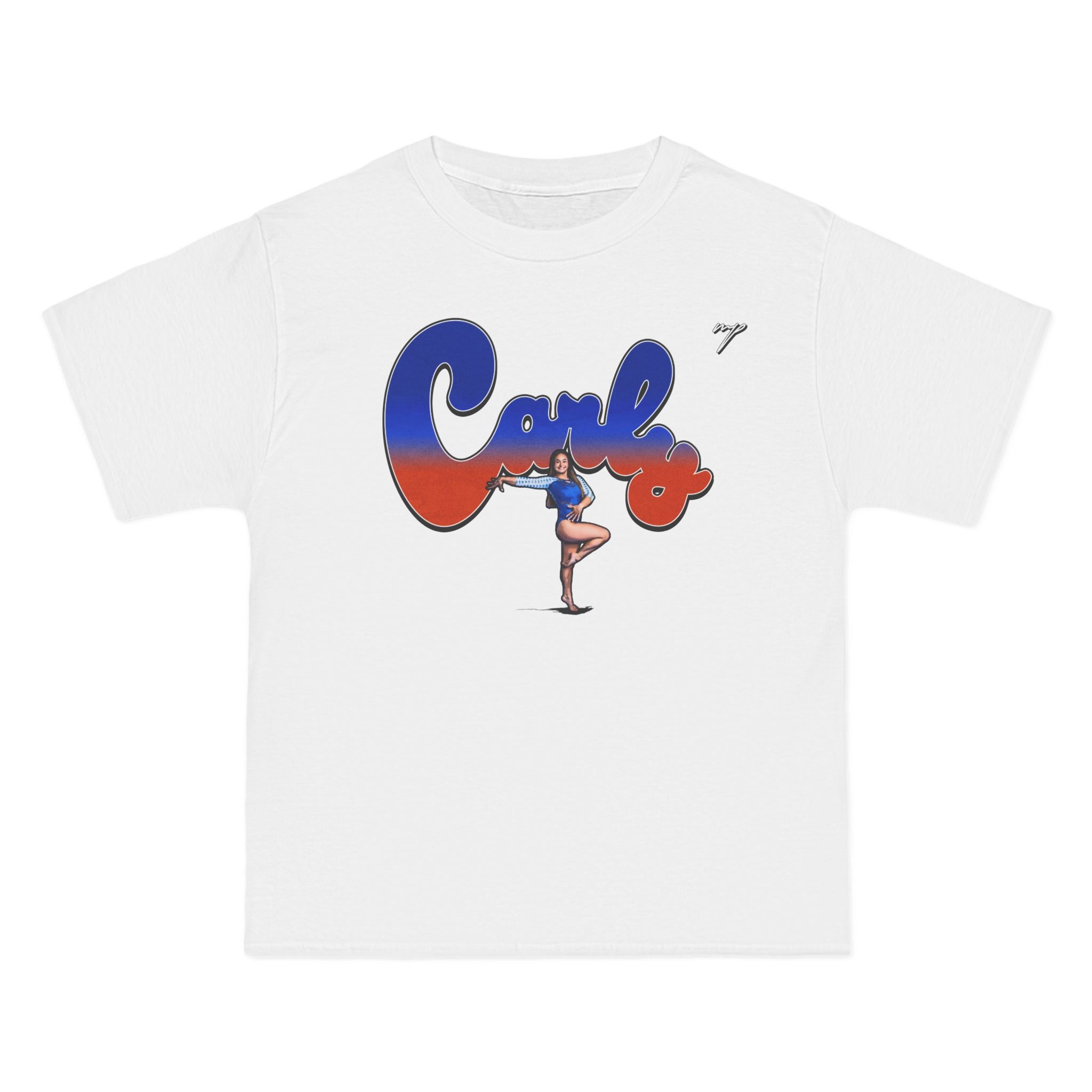 Carly Buell Vintage Tee