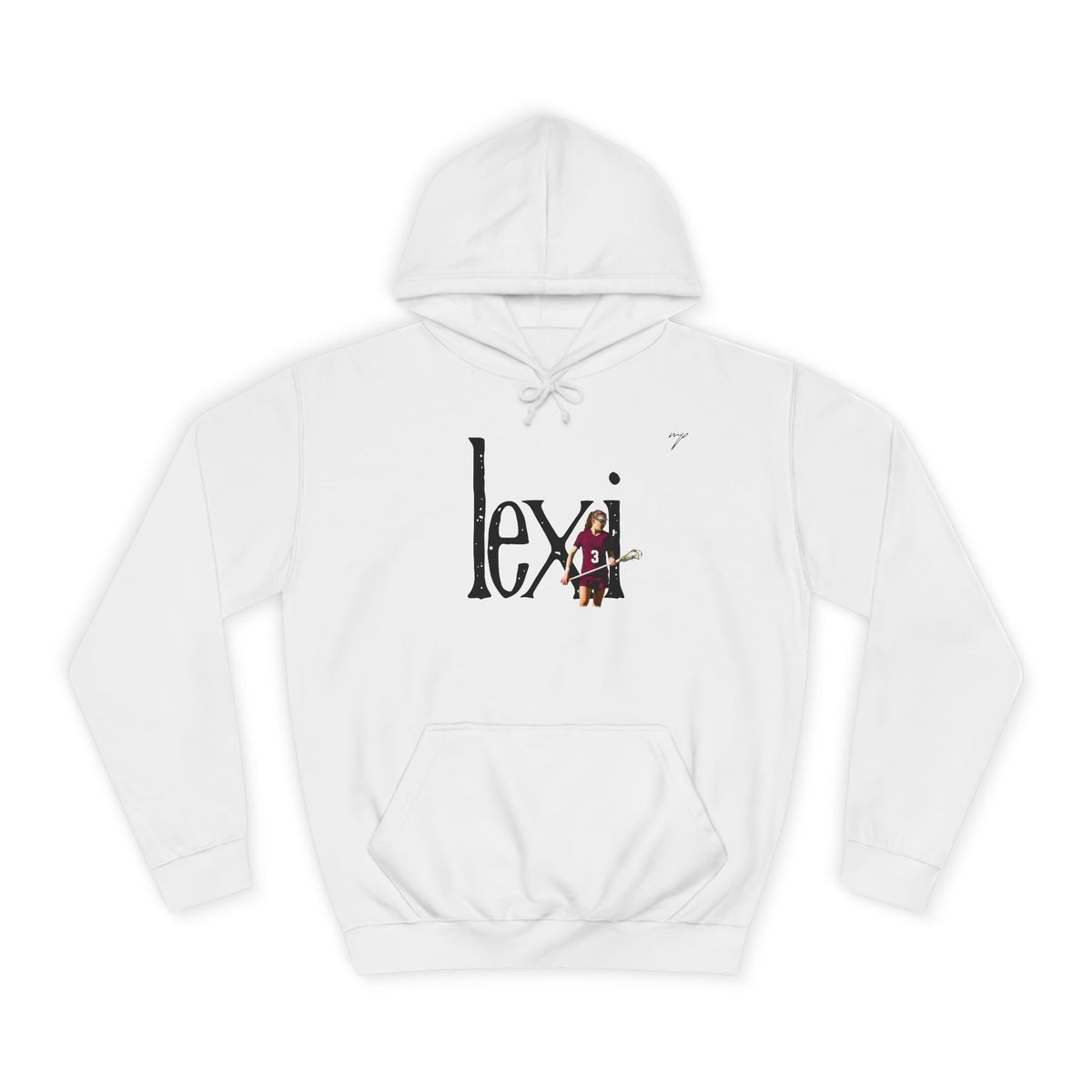 Lexi Garrity Hoodie