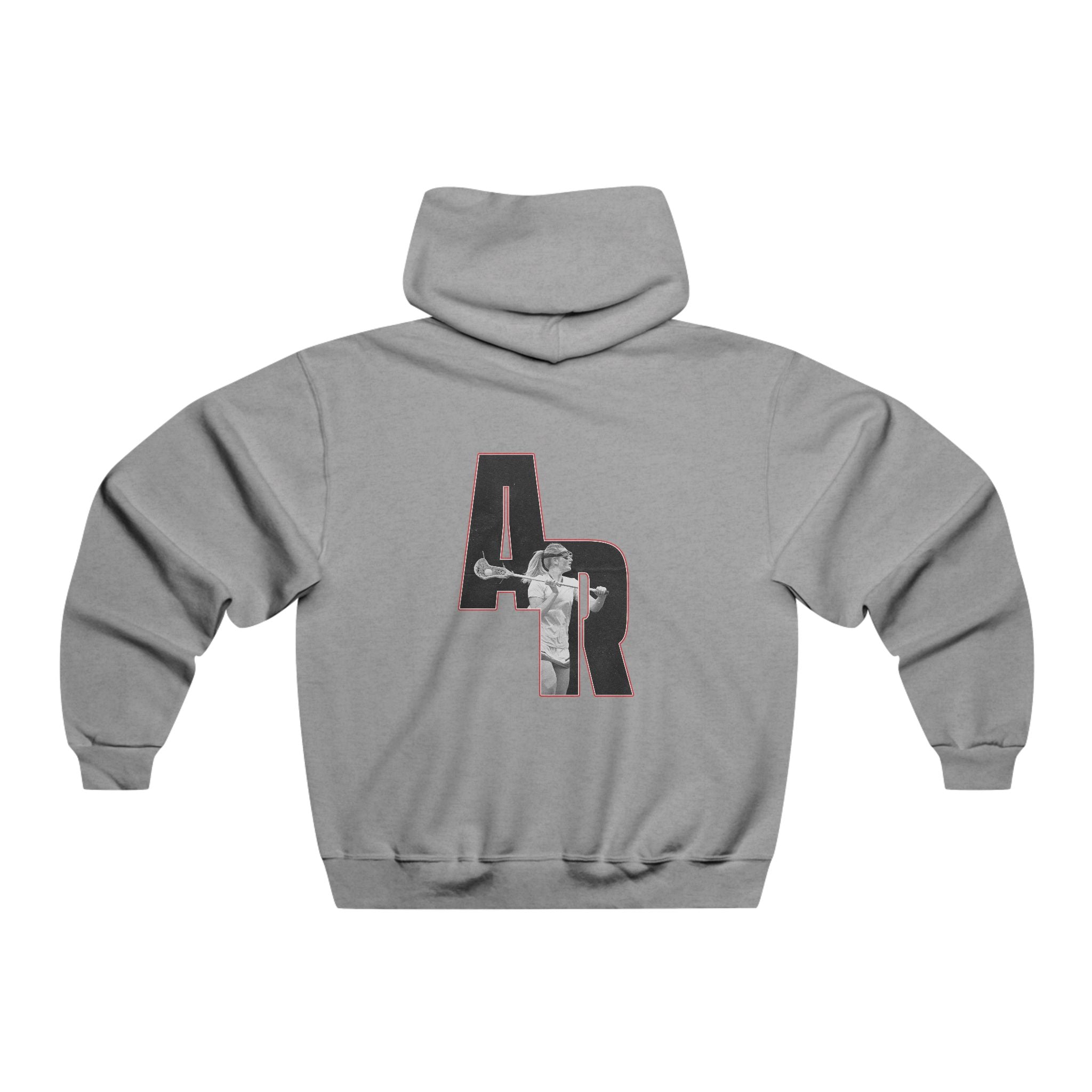 Abby Russo Vintage Hoodie