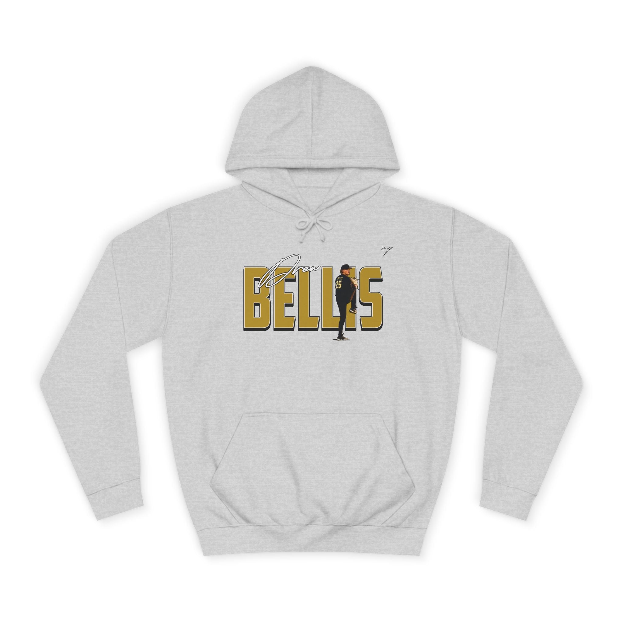 Drew Bellis Hoodie