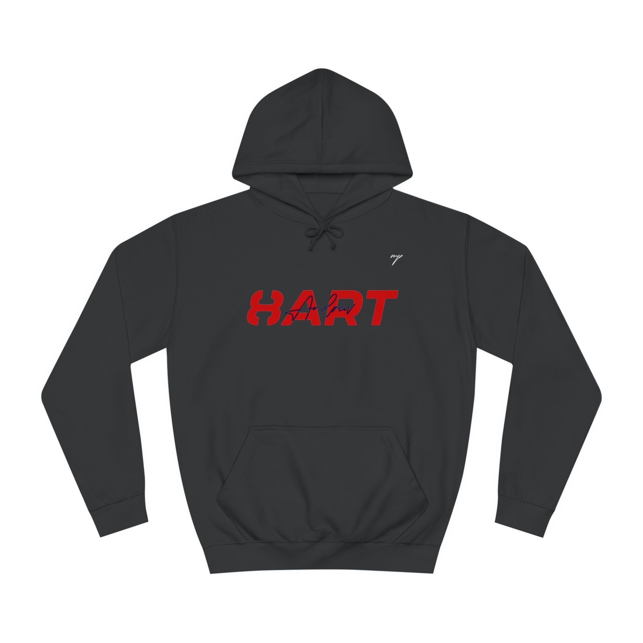 Andrew Hart Hoodie