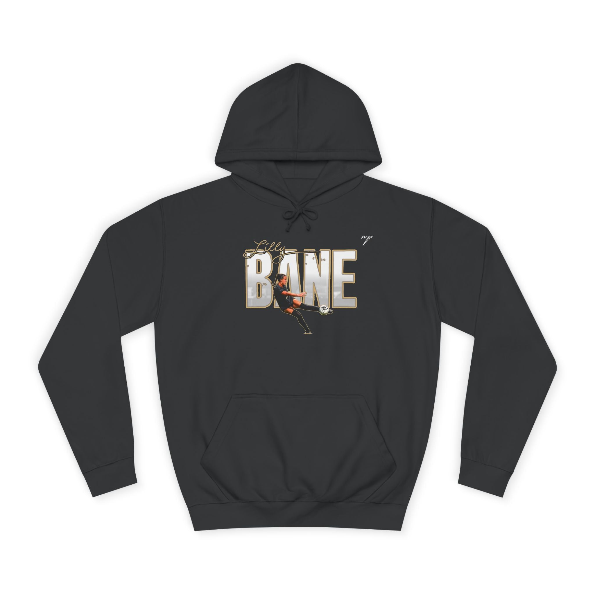 Lilly Bane Hoodie