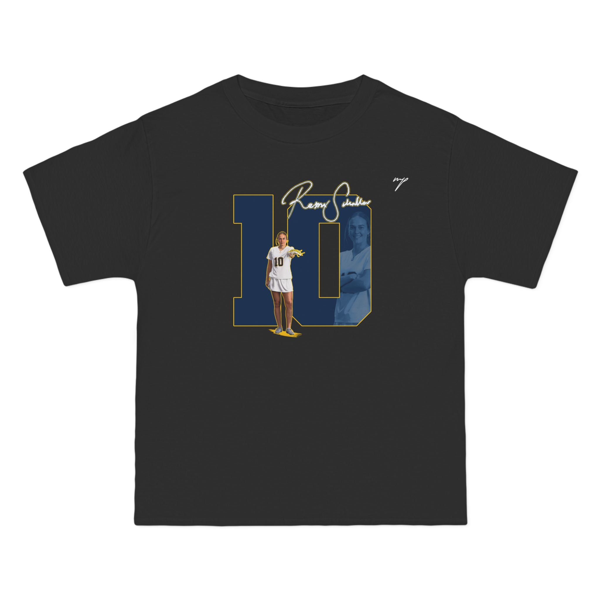 Remi Schaller Vintage Tee