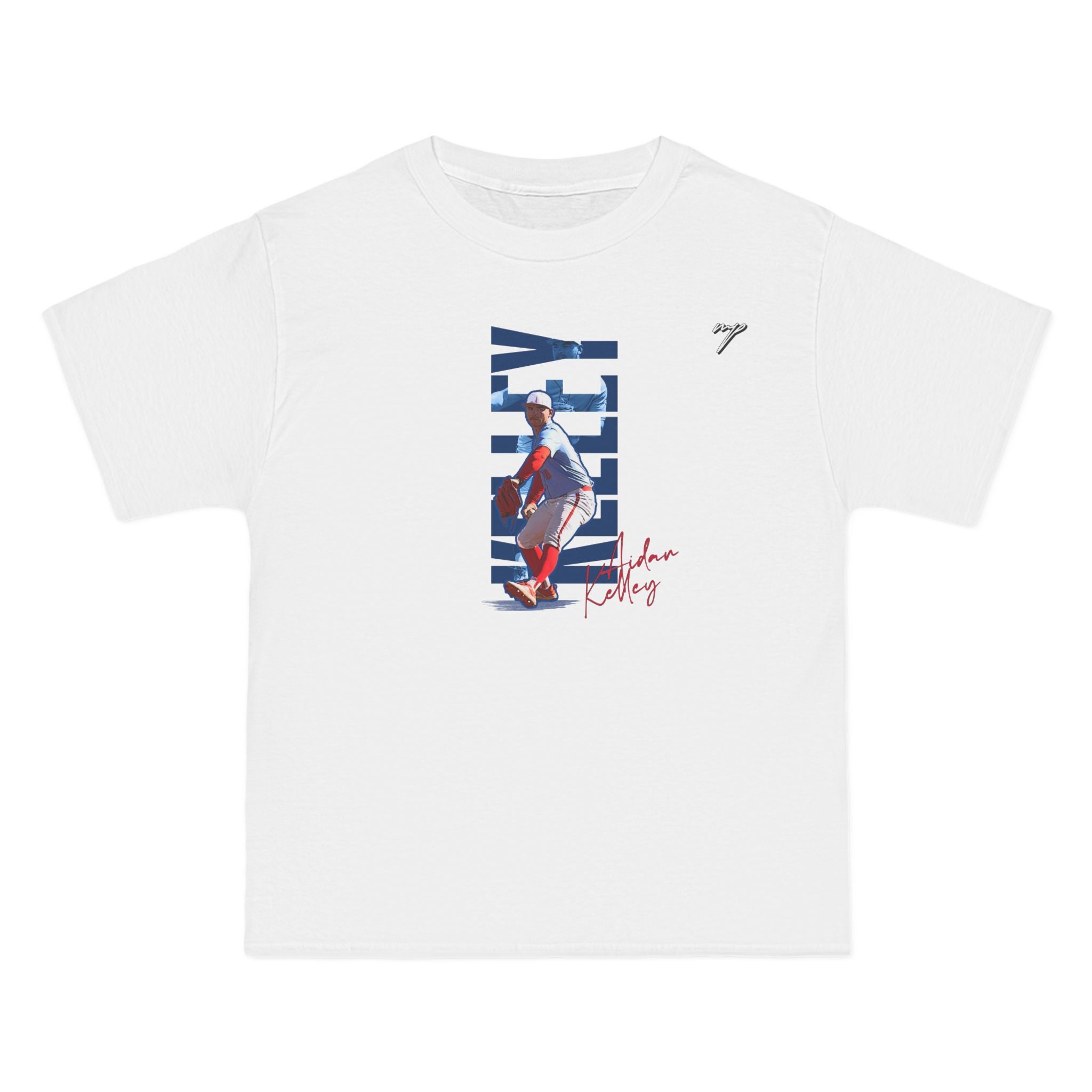 Aidan Kelley Vintage Tee