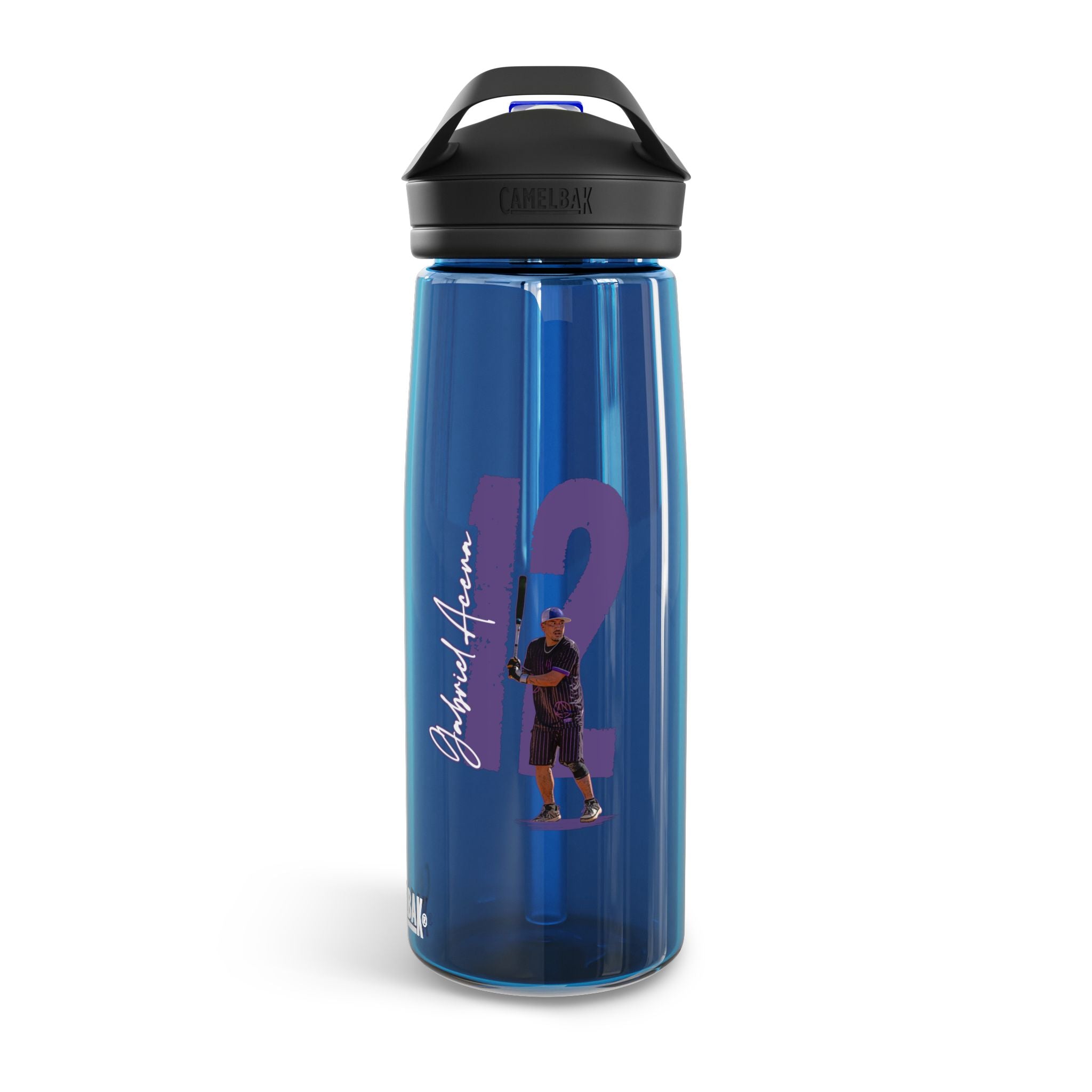 Gabriel Acena CamelBak Water Bottle