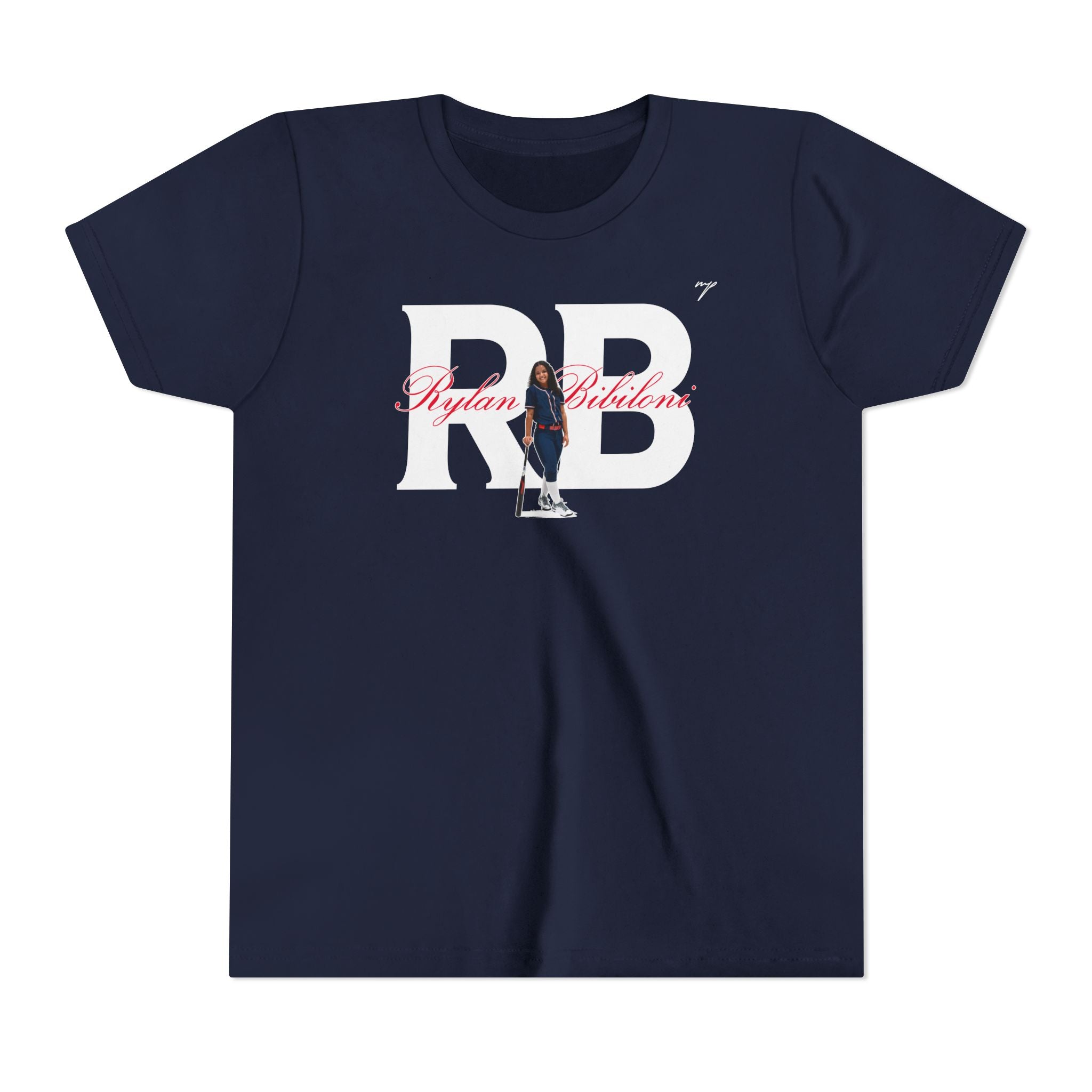 Rylan Bibiloni YOUTH Graphic Tee
