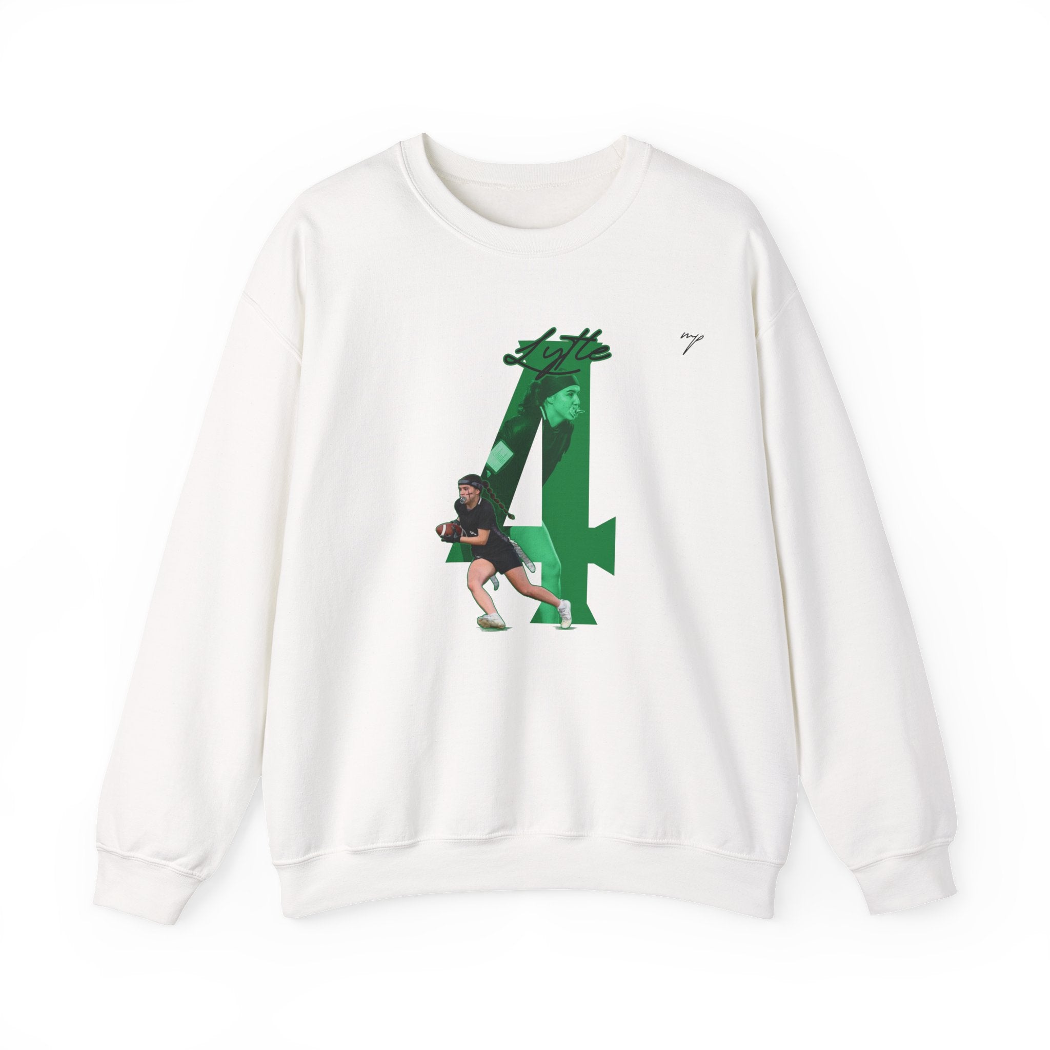 Devina Lytle Crewneck
