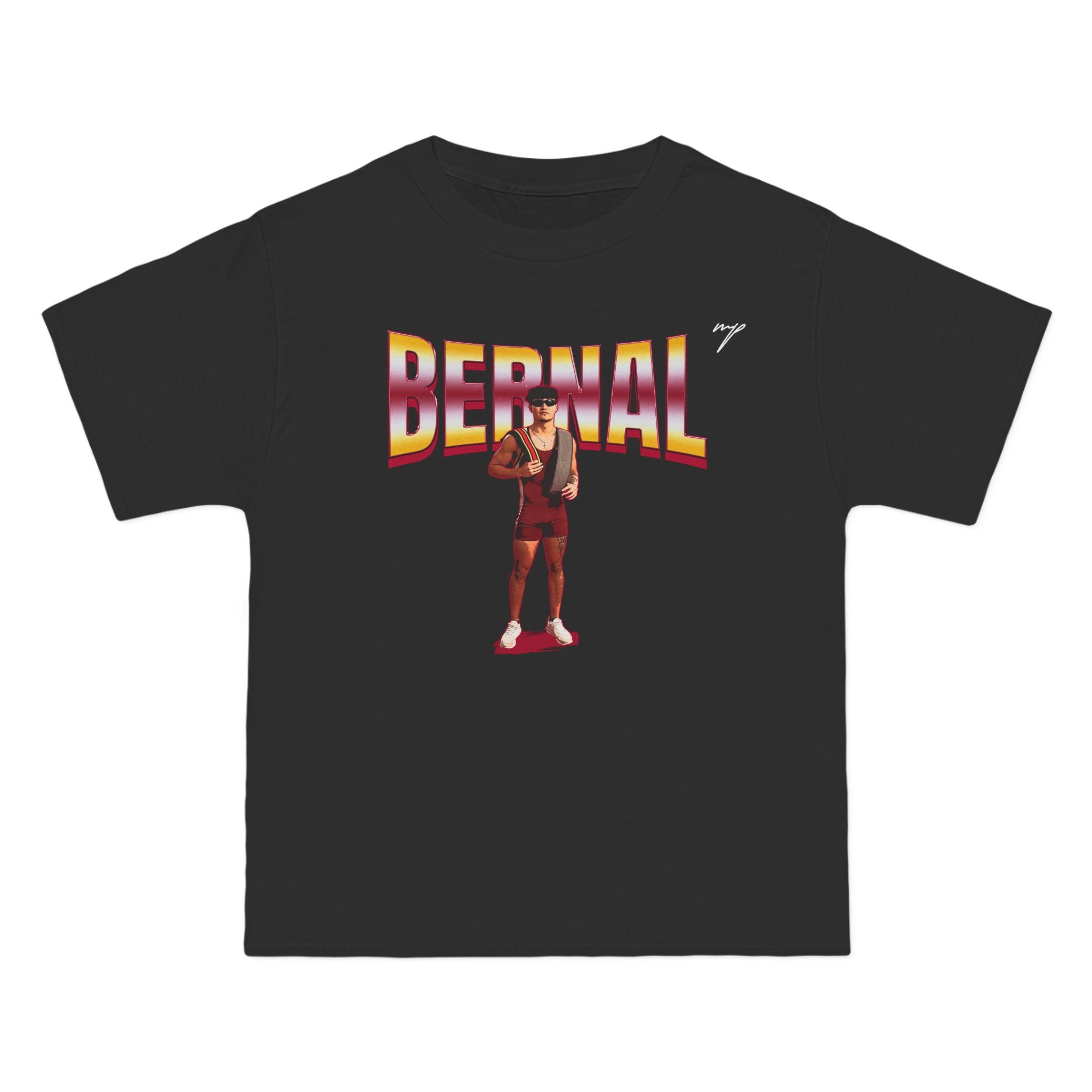 Evan Bernal Vintage Tee