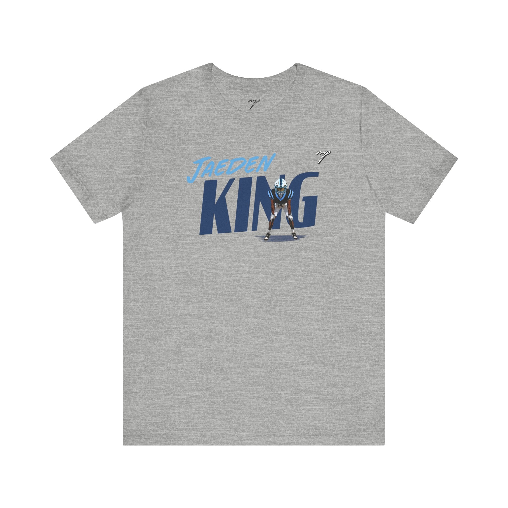 Jaeden King Graphic Tee