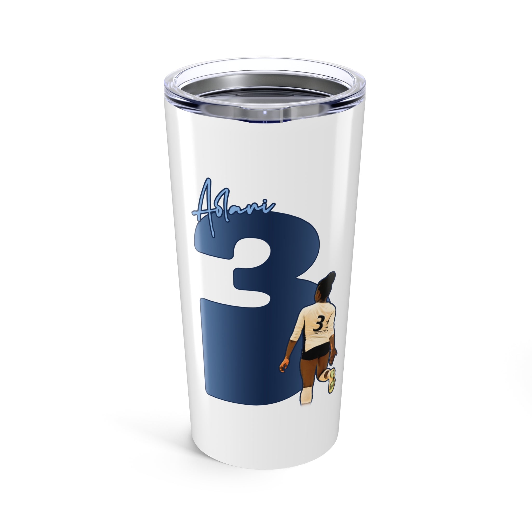 Aolani Cannon Tumbler Mug