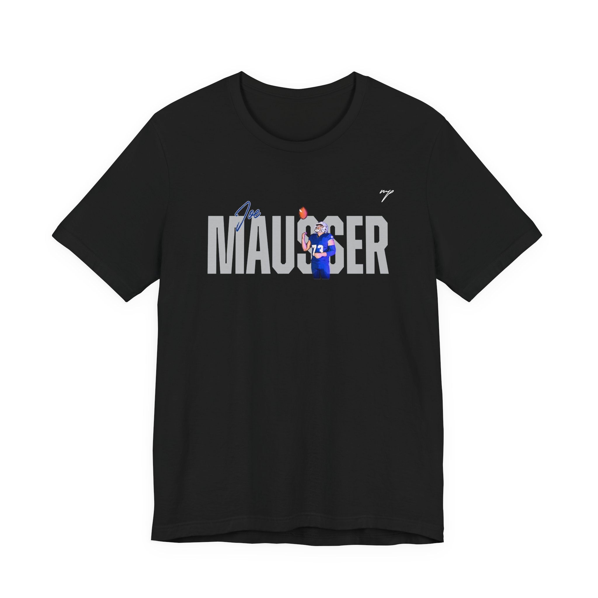 Joe Mausser Graphic Tee