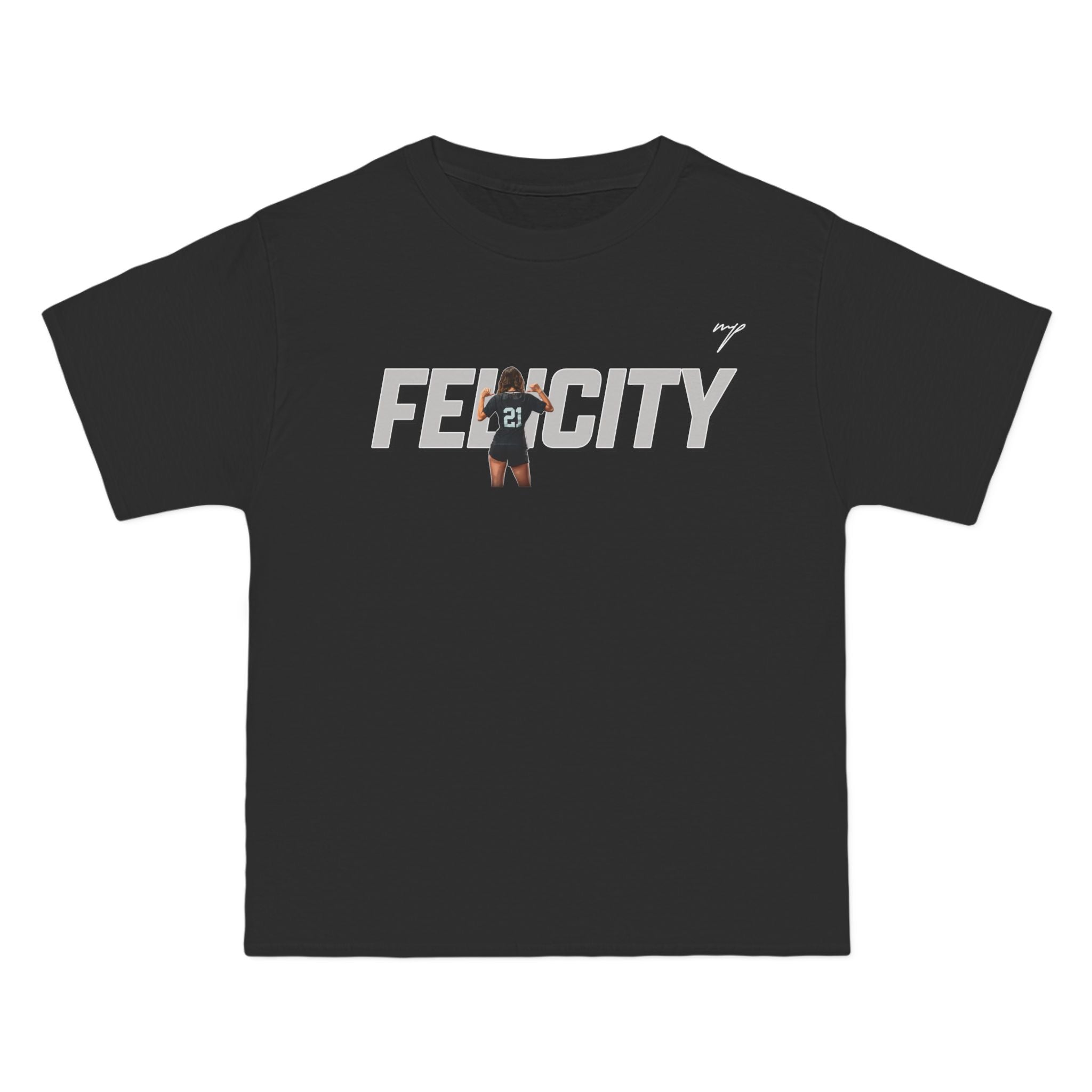 Felicity Garcia Vintage Tee