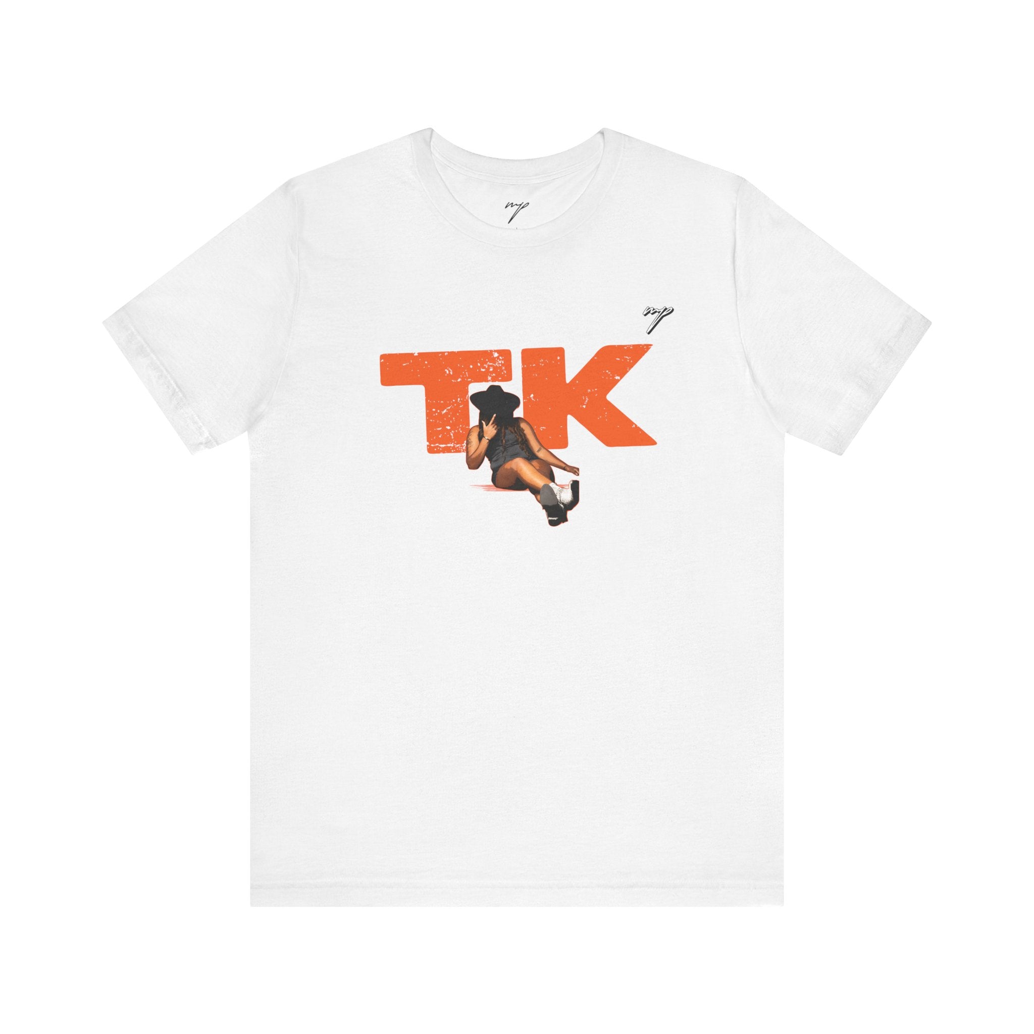 Tamaiah Koonce Graphic Tee