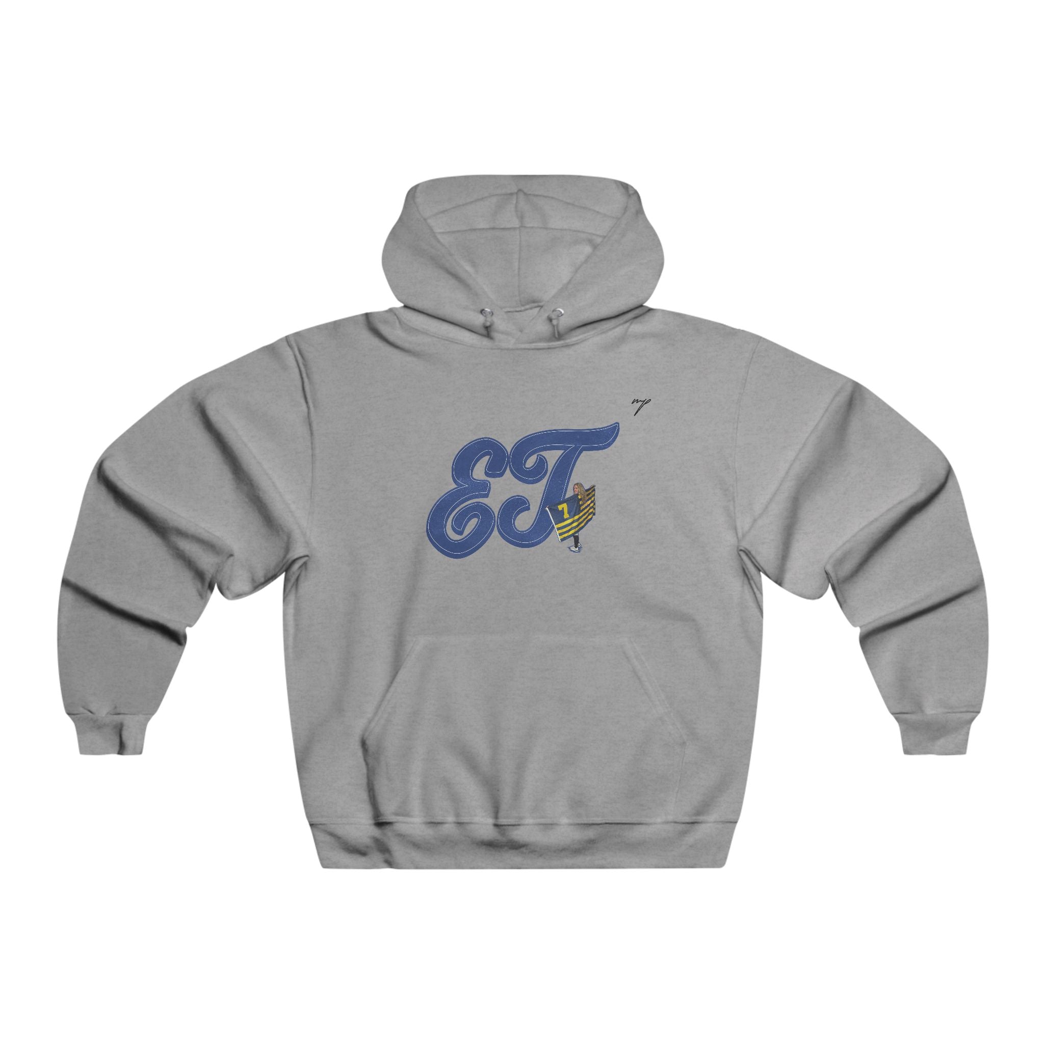 Emma Thomas Vintage Hoodie