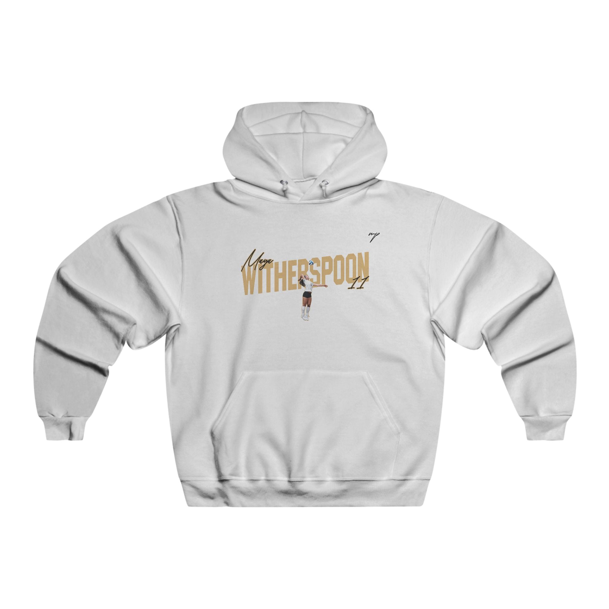 Maya Witherspoon Vintage Hoodie