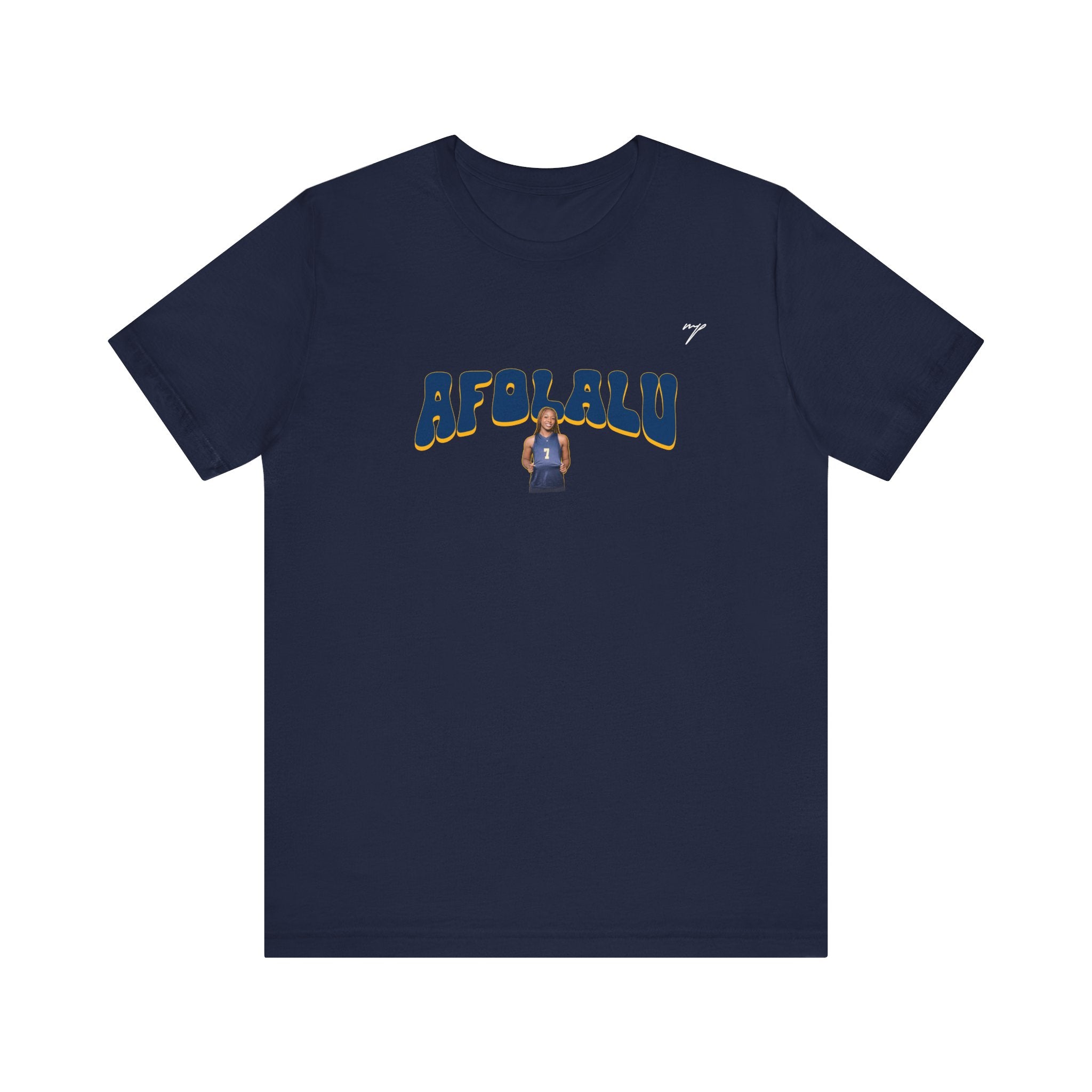 Tami Afolalu Graphic Tee