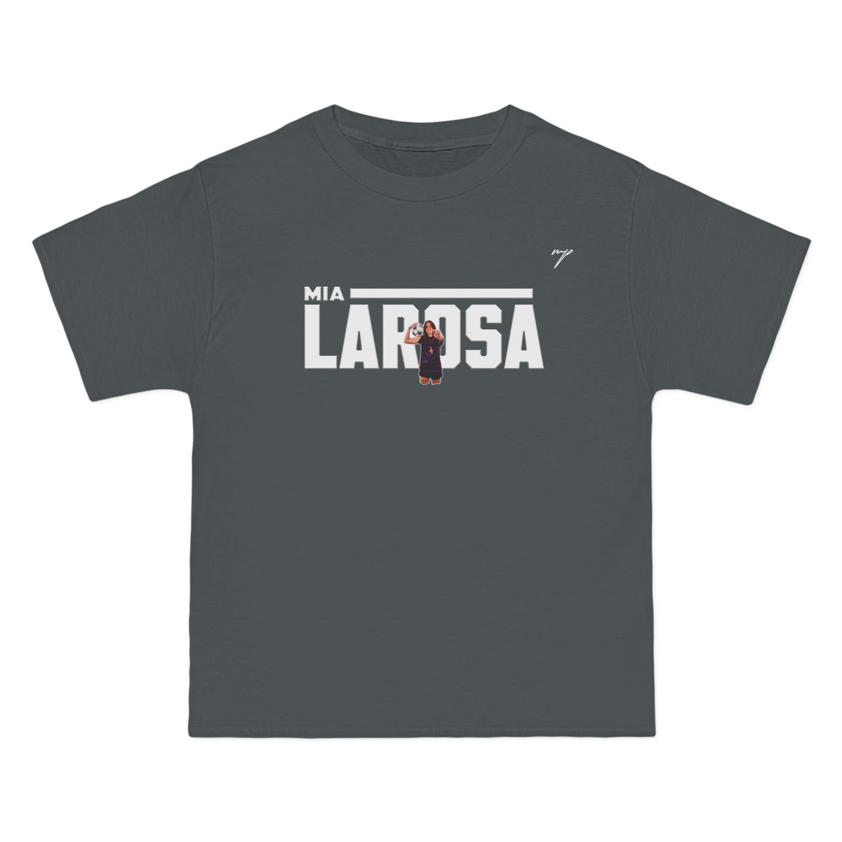 Mia LaRosa Vintage Tee