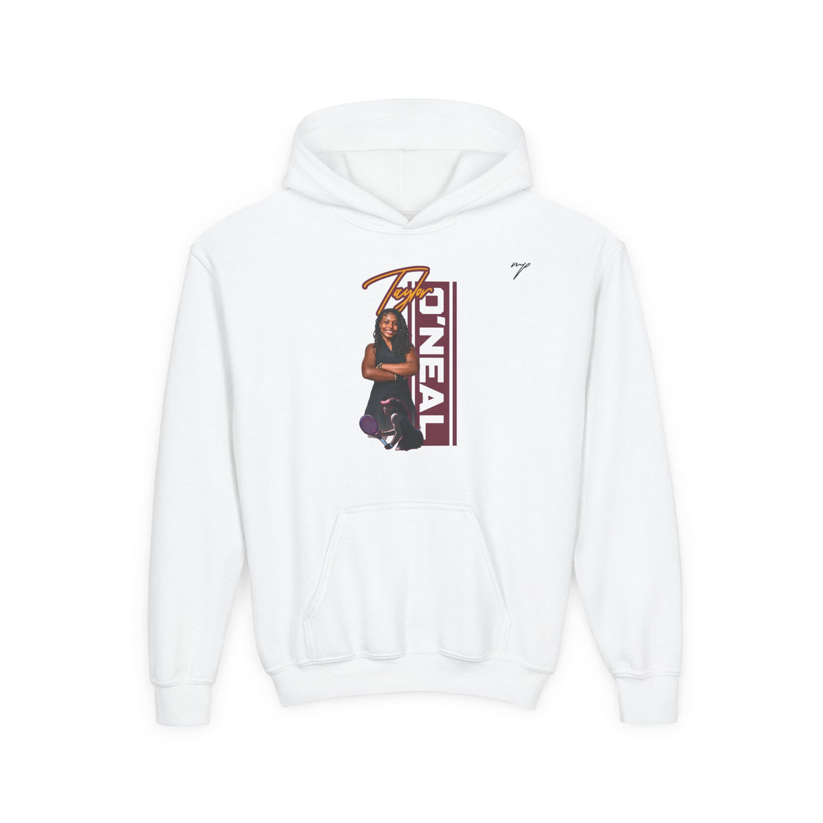 Taylor Oneal YOUTH Hoodie