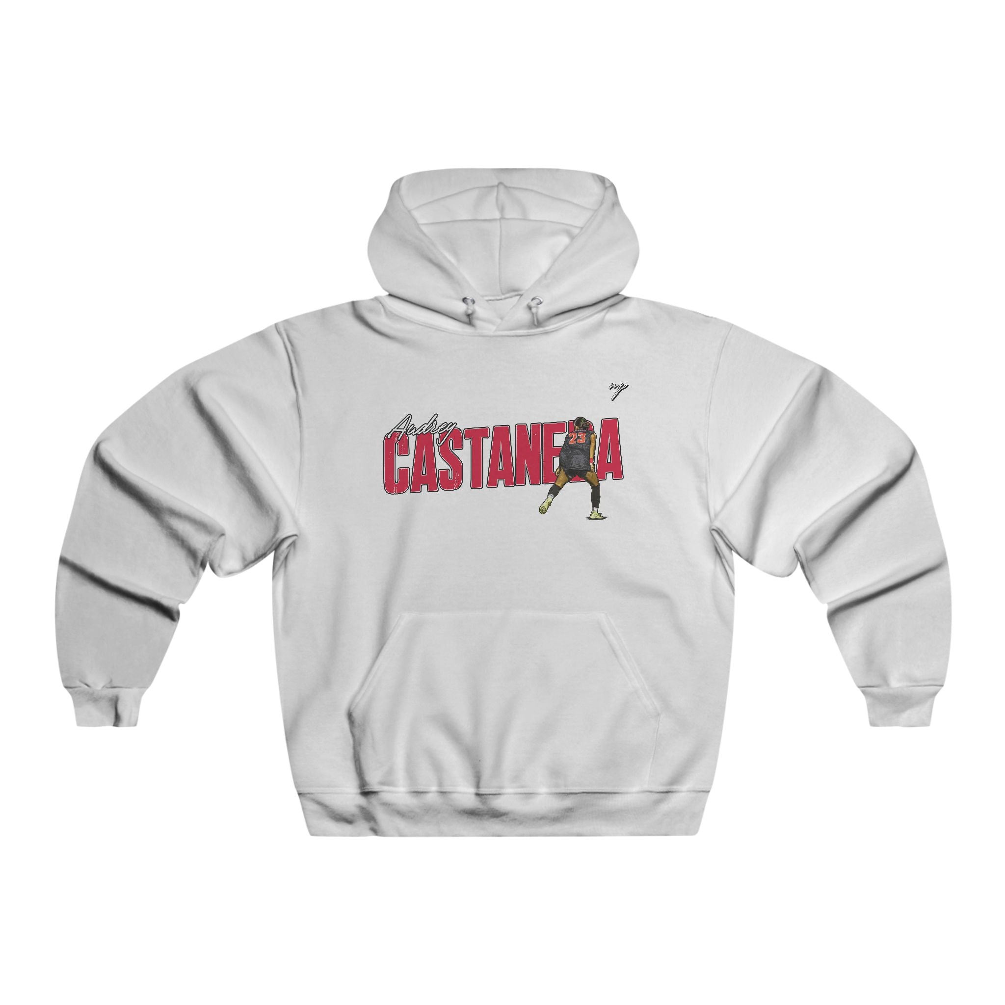Audrey Castañeda Vintage Hoodie