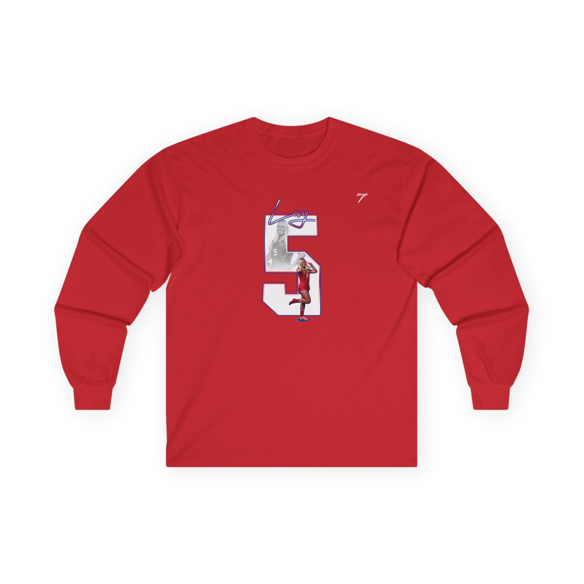 Alethea Levy Long Sleeve